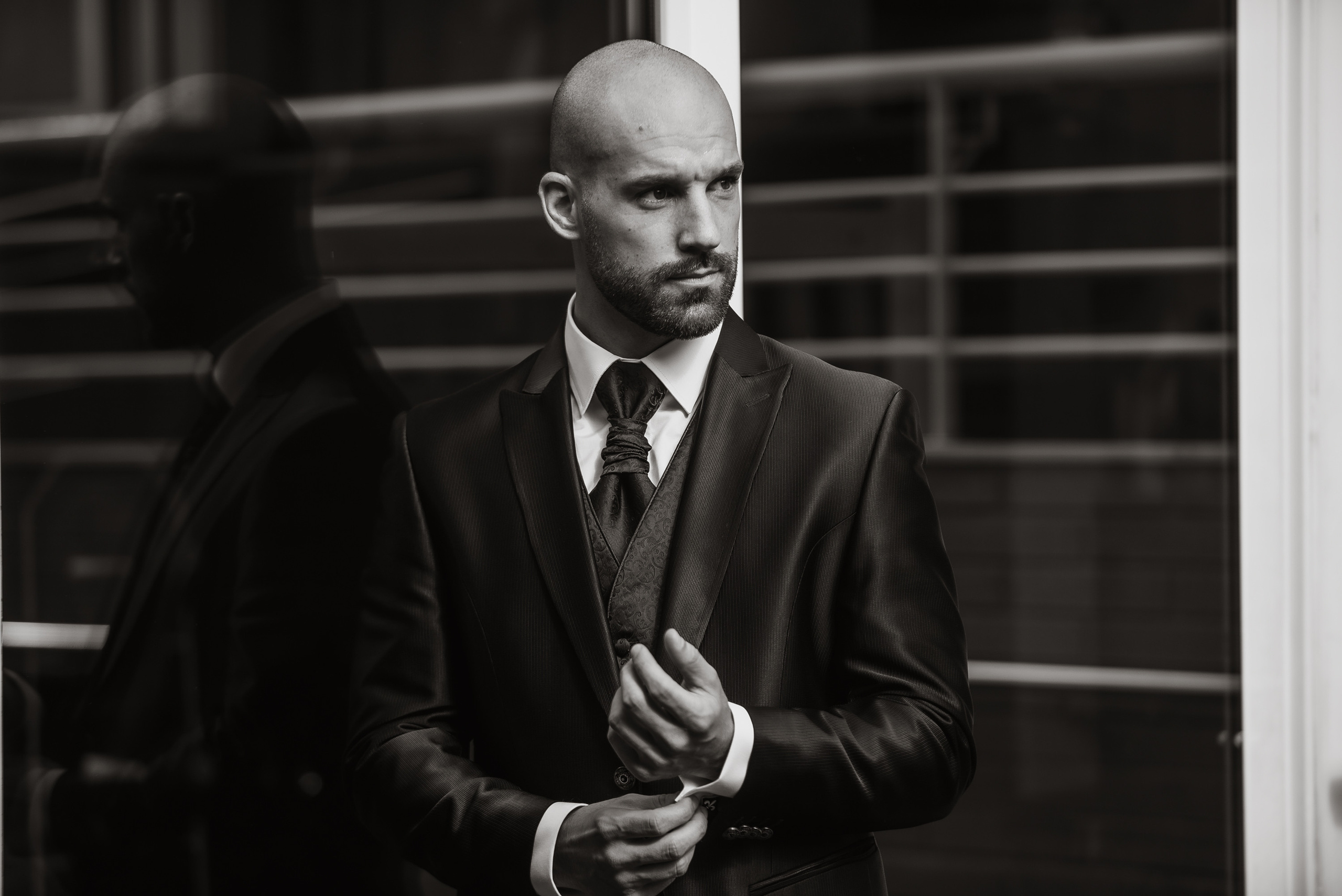 Wedding Day Ricardo y Bea. Professional photography services in Barcelona by Ekaterina Gasanova