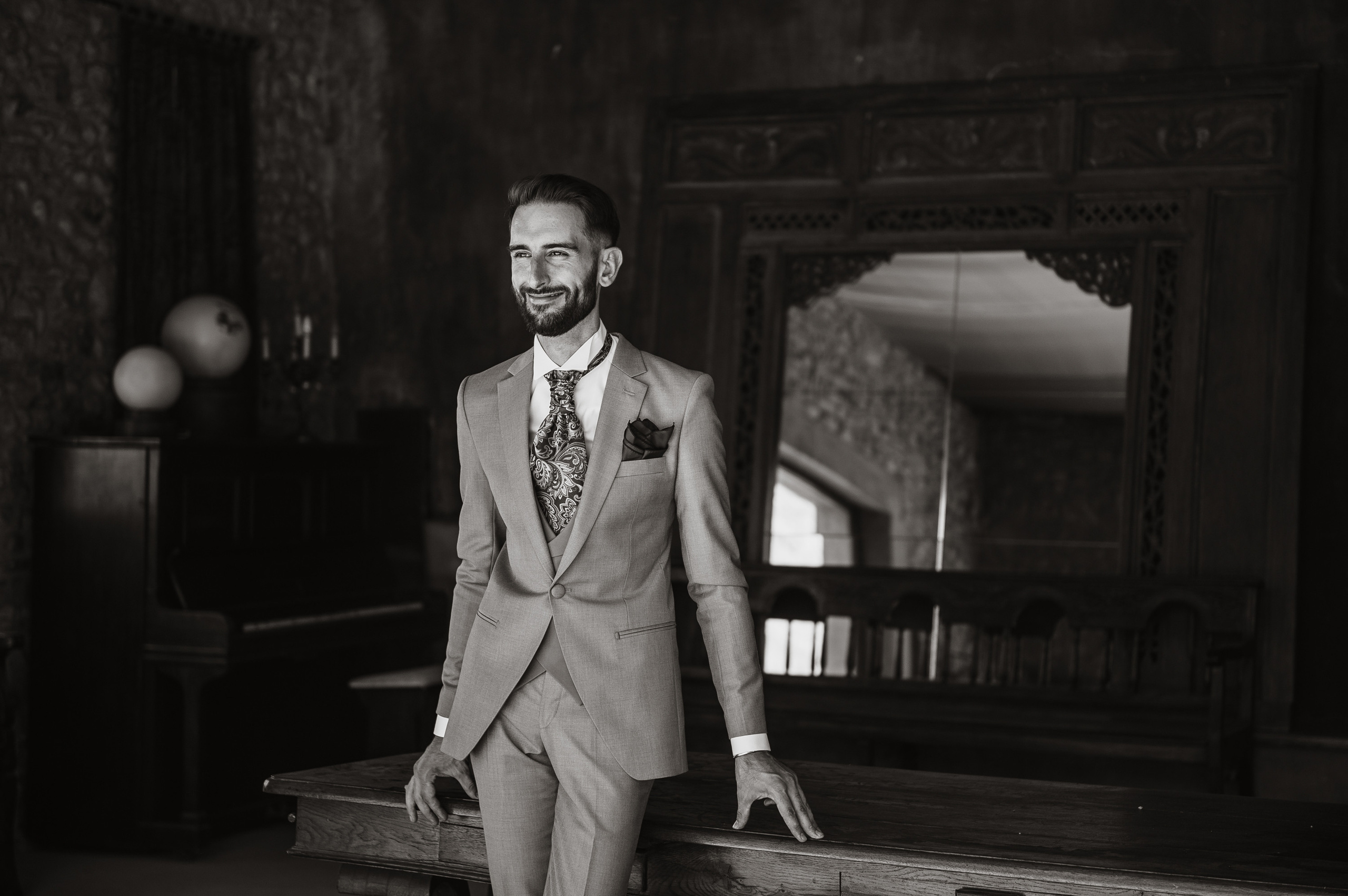 Iliana & Andrea. Fotógrafa Ekaterina Gasanova - sesiones de fotos en Barcelona