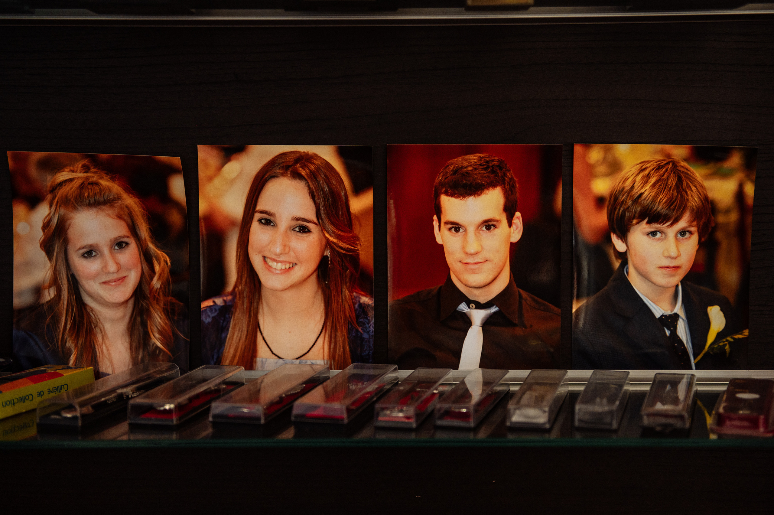 Wedding Day Ricardo y Bea. Professional photography services in Barcelona by Ekaterina Gasanova