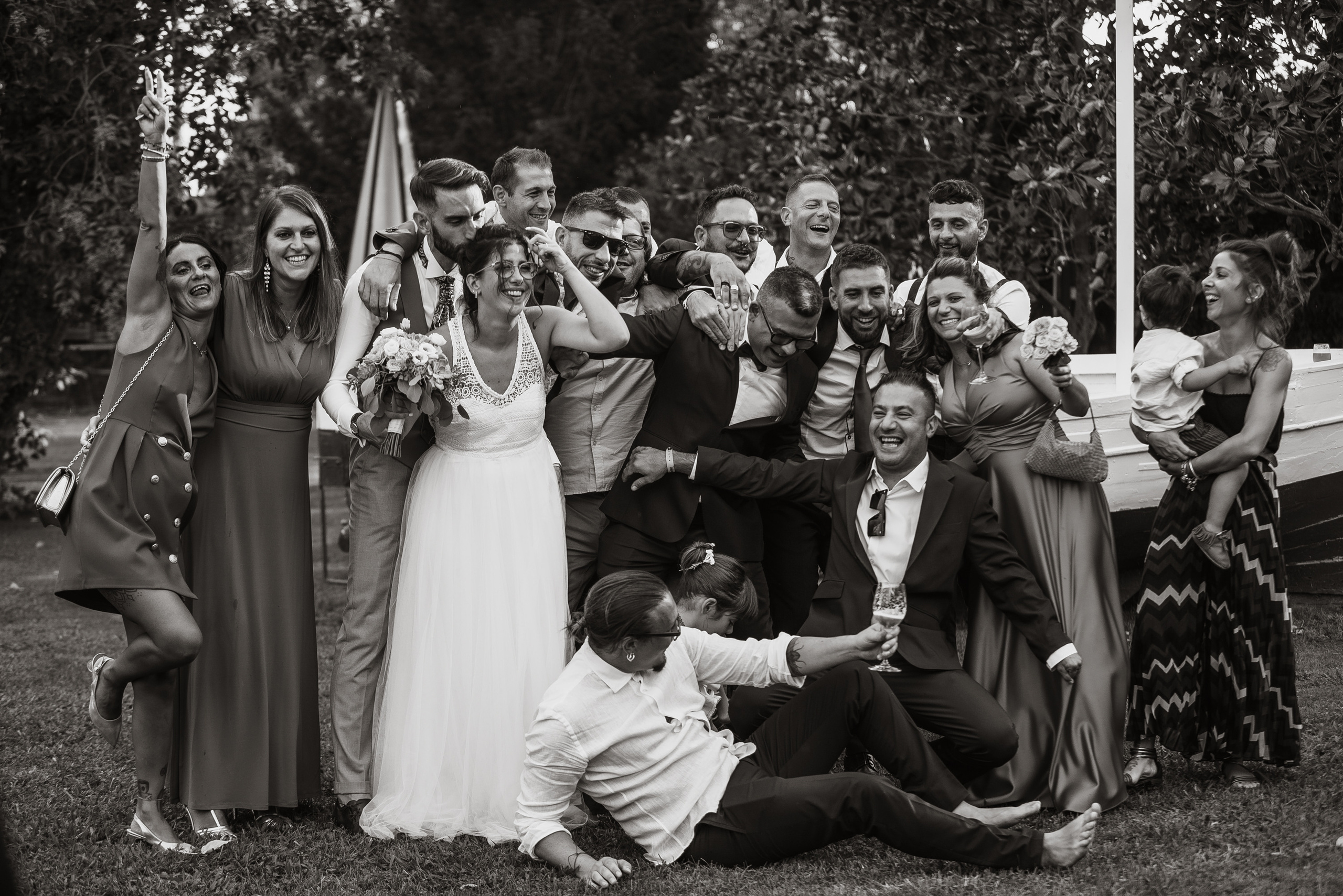 Iliana & Andrea. Fotógrafa Ekaterina Gasanova - sesiones de fotos en Barcelona