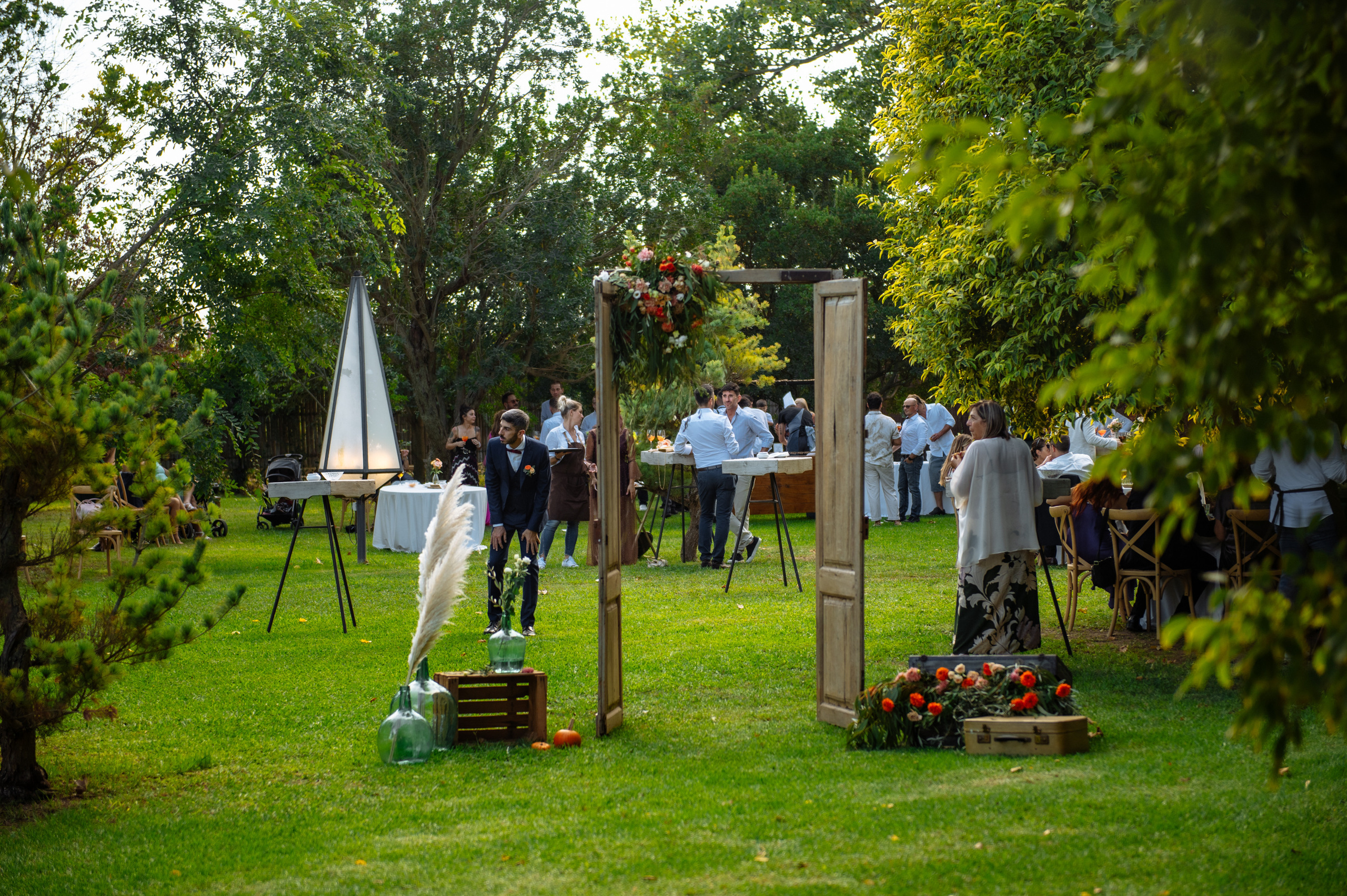 Iliana & Andrea. Fotógrafa Ekaterina Gasanova - sesiones de fotos en Barcelona