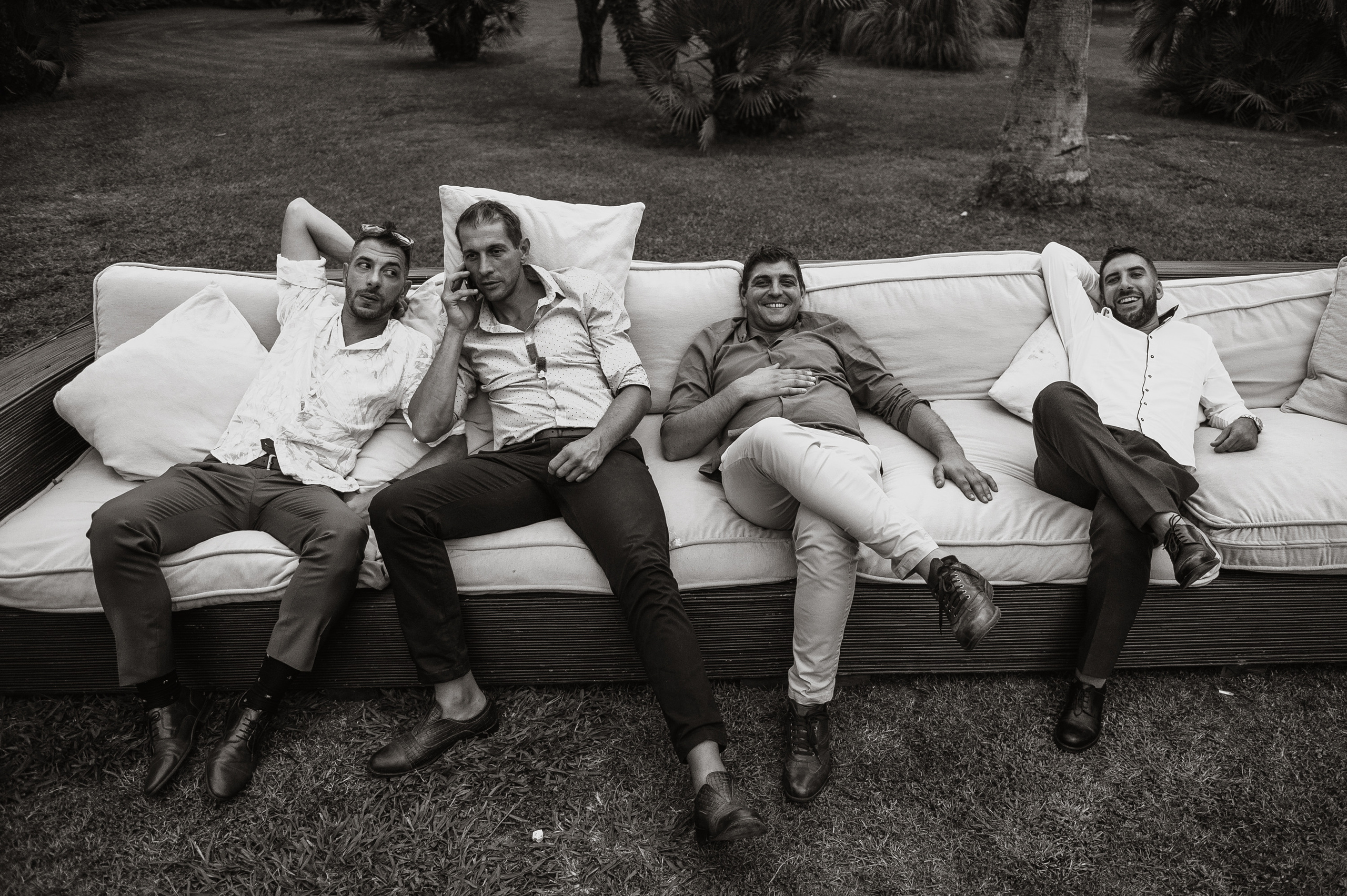 Iliana & Andrea. Fotógrafa Ekaterina Gasanova - sesiones de fotos en Barcelona