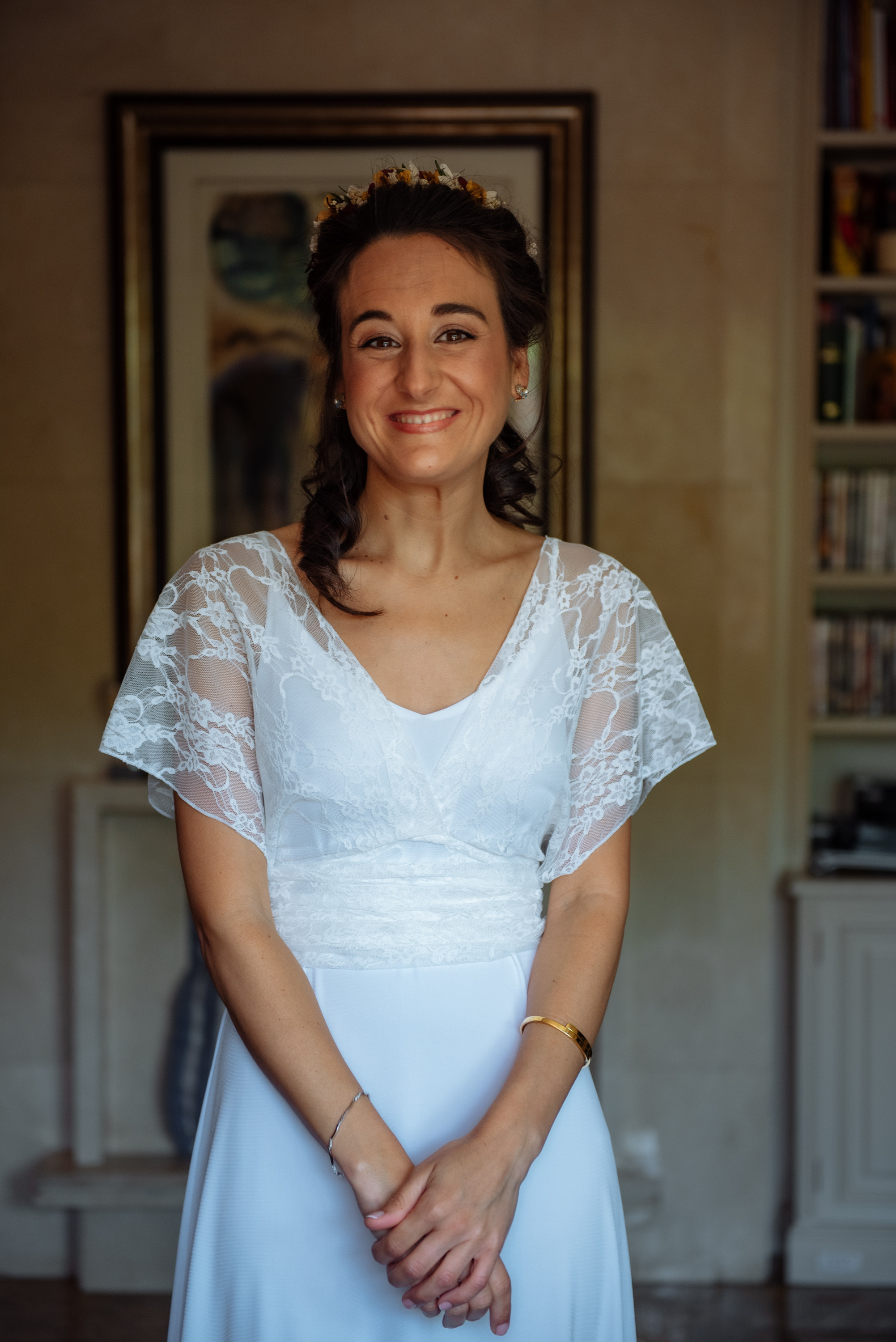 Maria & Alvaro. Fotógrafa Ekaterina Gasanova - sesiones de fotos en Barcelona