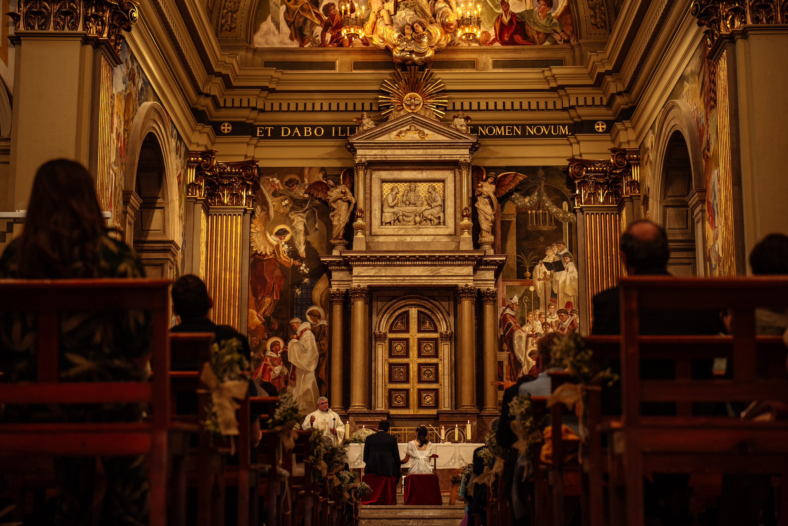 Maria & Alvaro. Fotógrafa Ekaterina Gasanova - sesiones de fotos en Barcelona