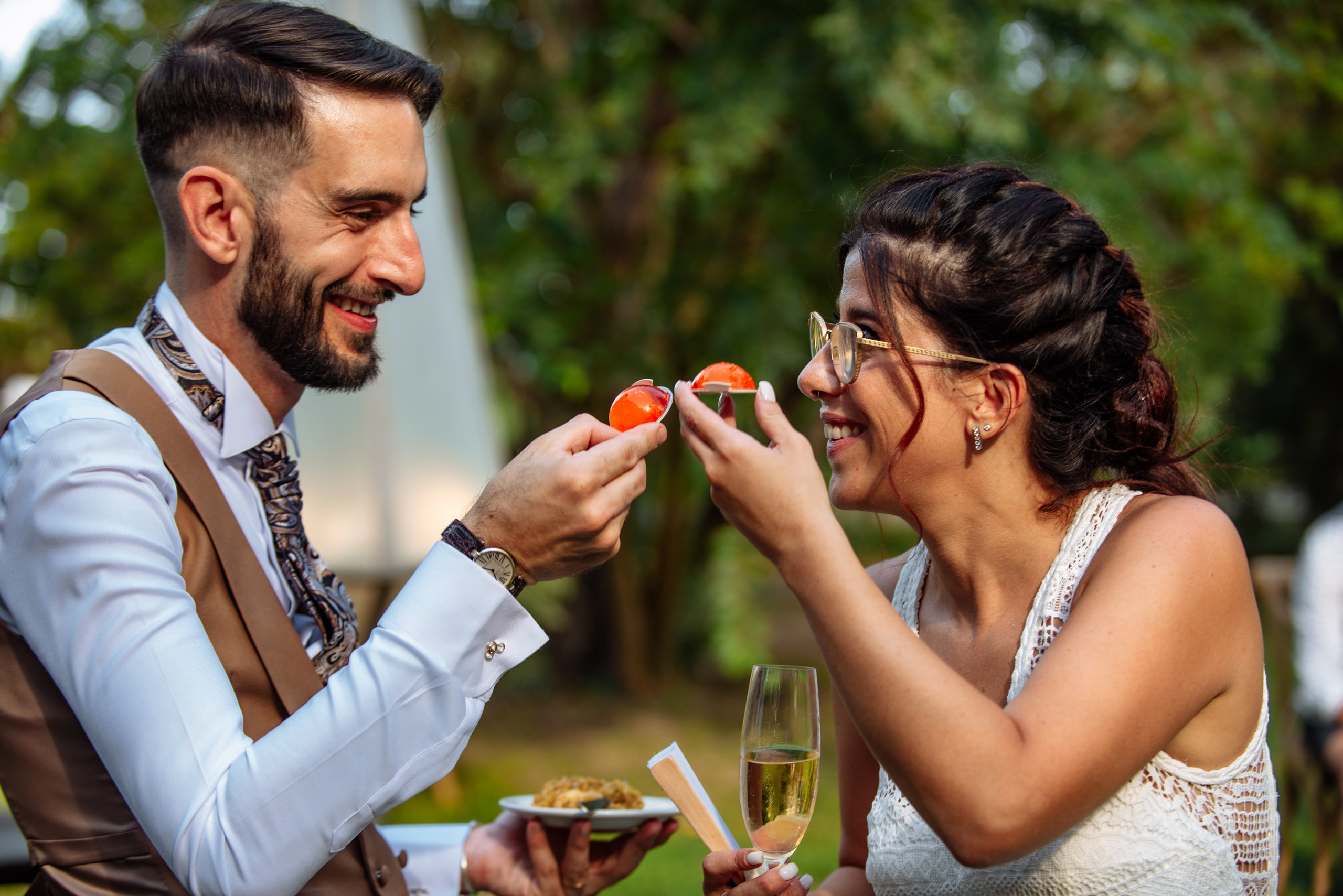 Iliana & Andrea. Fotógrafa Ekaterina Gasanova - sesiones de fotos en Barcelona