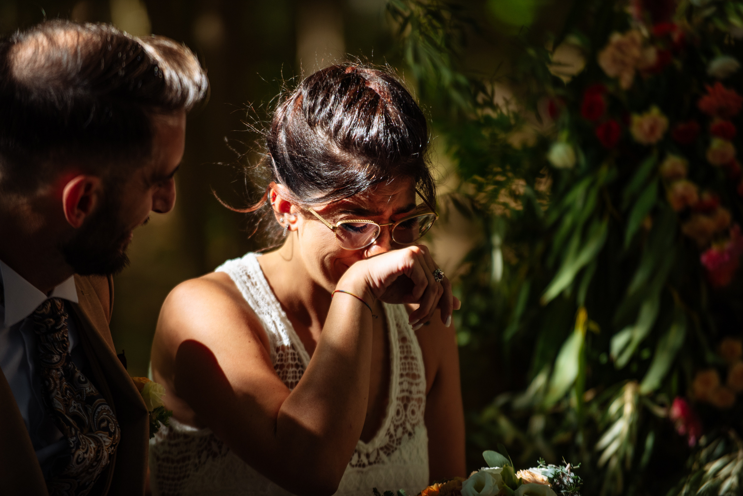 Iliana & Andrea. Fotógrafa Ekaterina Gasanova - sesiones de fotos en Barcelona