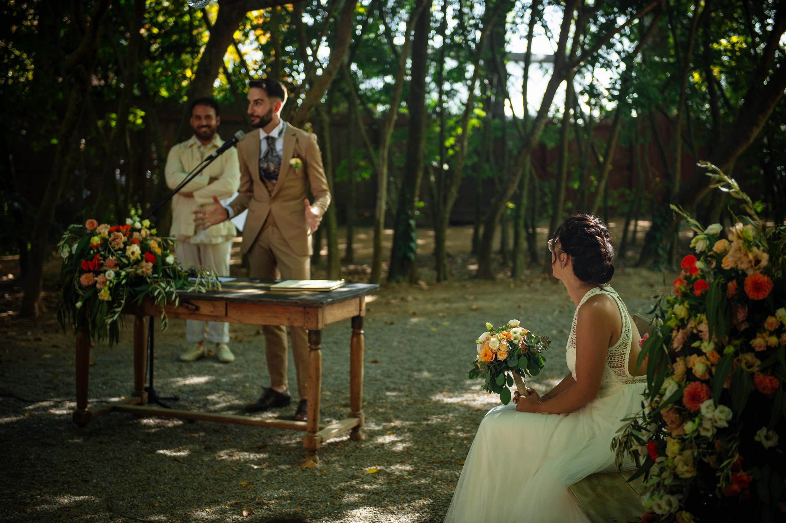 Iliana & Andrea. Fotógrafa Ekaterina Gasanova - sesiones de fotos en Barcelona
