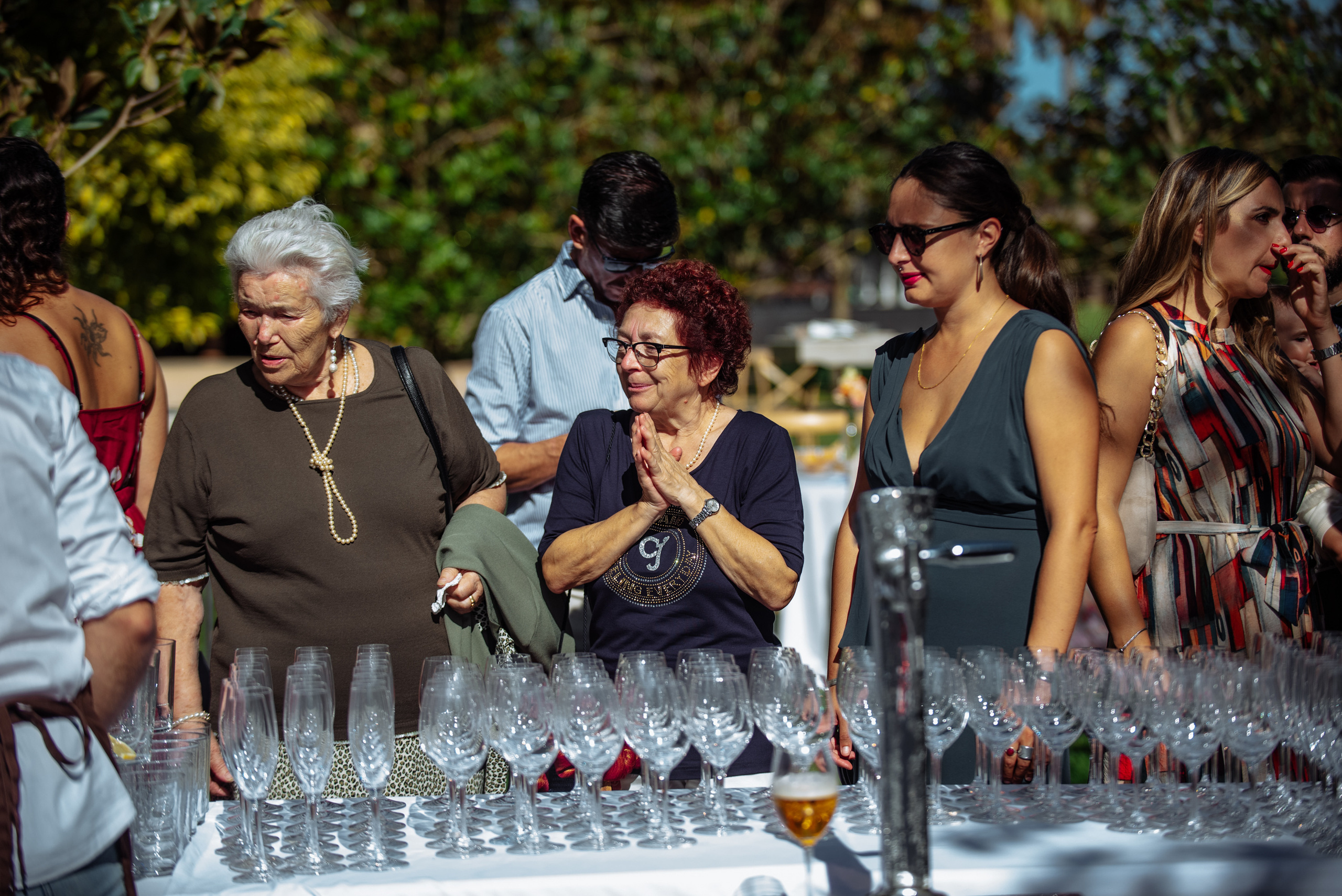Iliana & Andrea. Fotógrafa Ekaterina Gasanova - sesiones de fotos en Barcelona