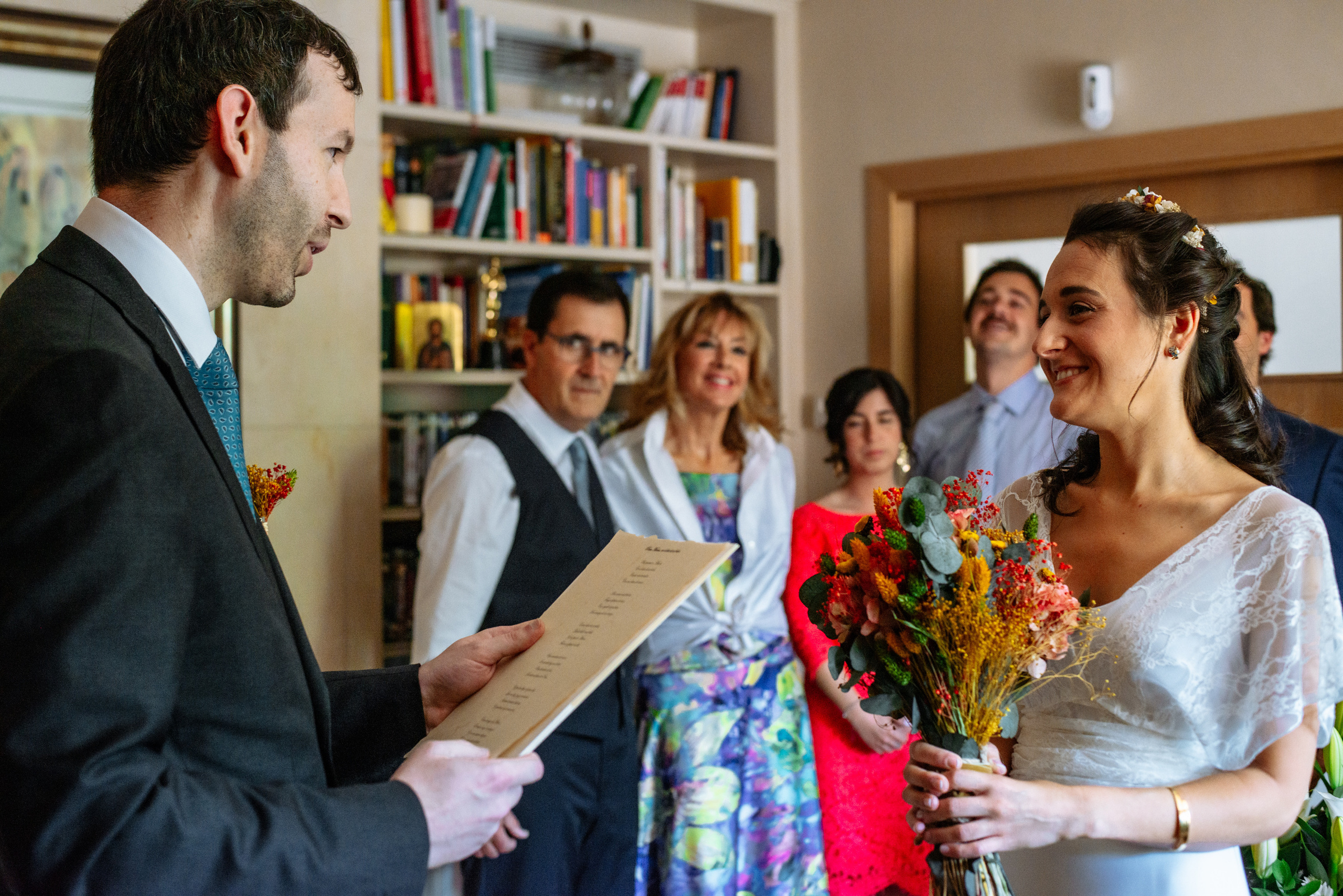 Maria & Alvaro. Fotógrafa Ekaterina Gasanova - sesiones de fotos en Barcelona