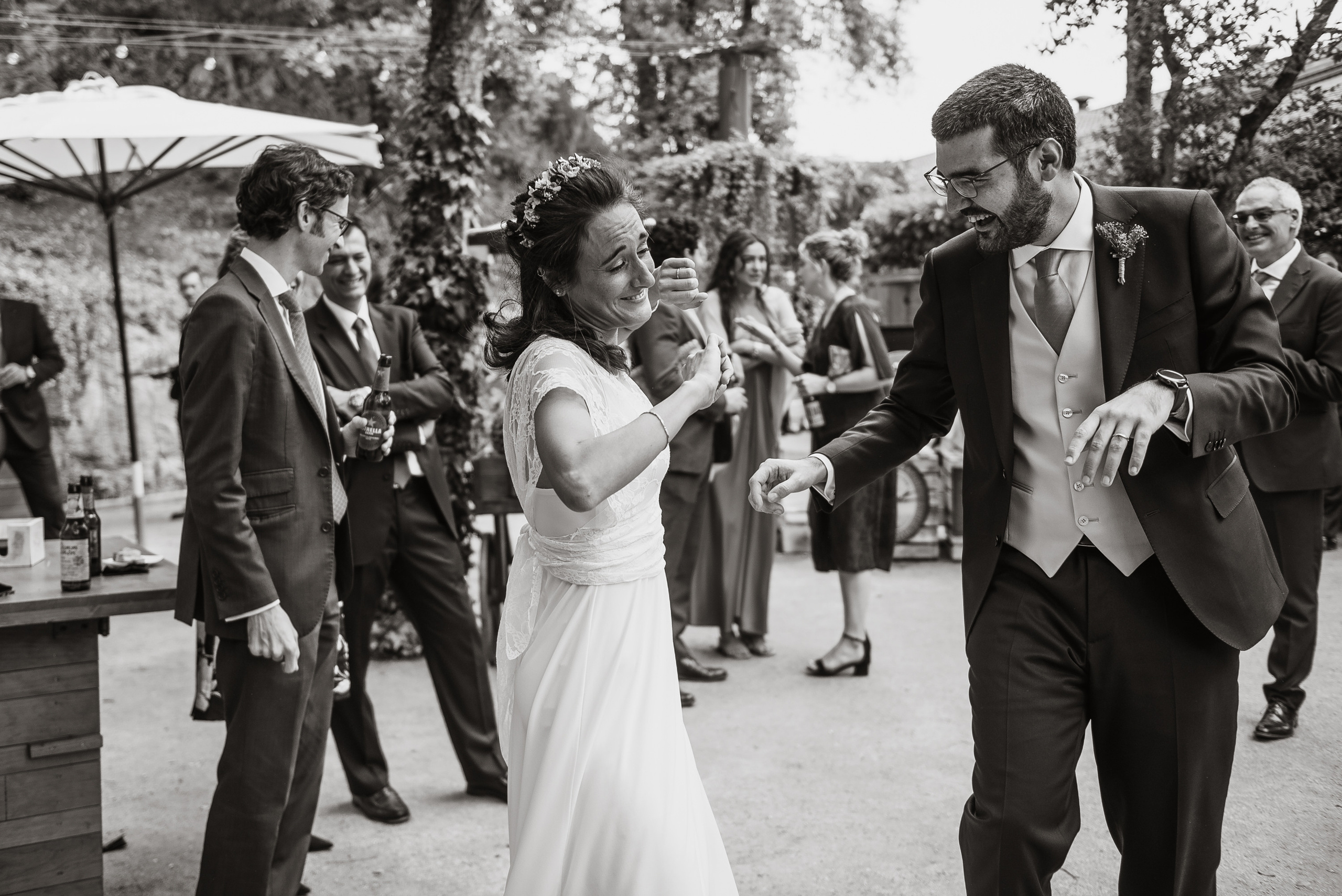 Maria & Alvaro. Fotógrafa Ekaterina Gasanova - sesiones de fotos en Barcelona