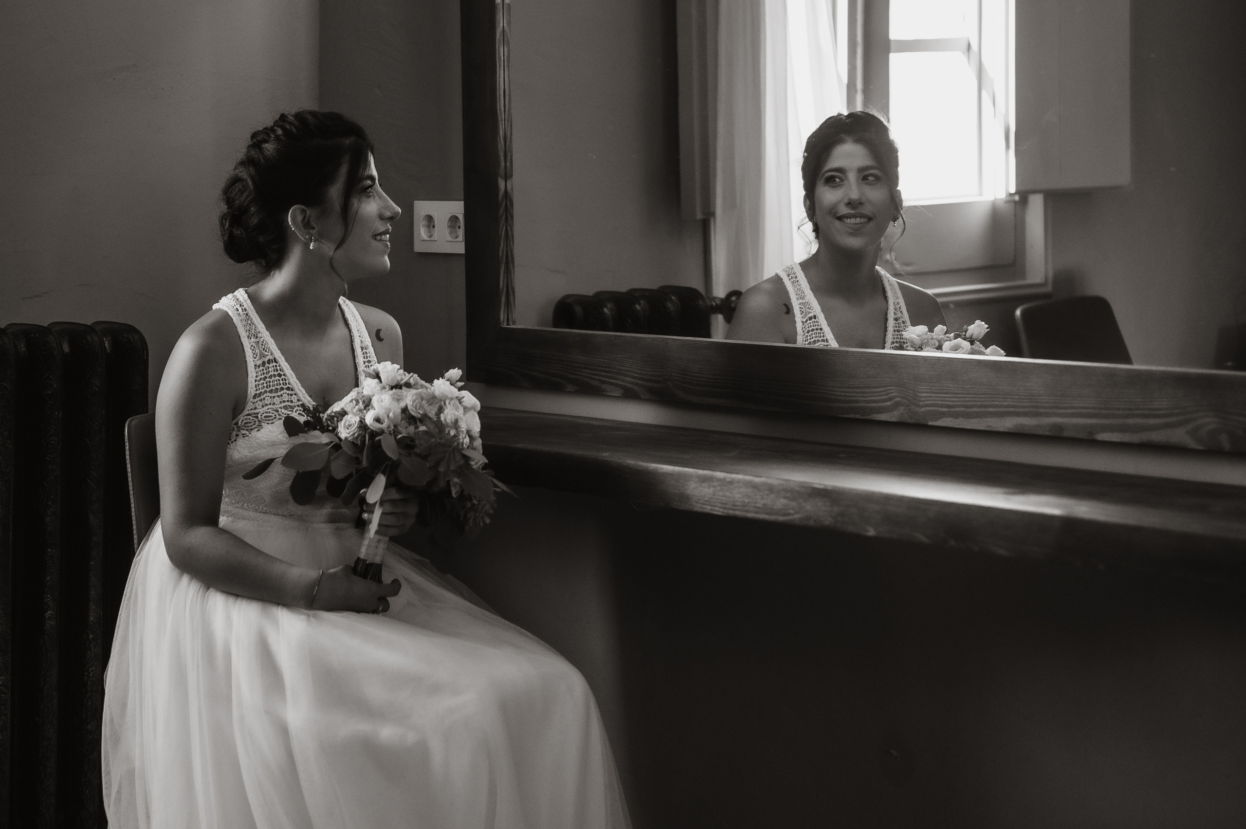 Iliana & Andrea. Fotógrafa Ekaterina Gasanova - sesiones de fotos en Barcelona