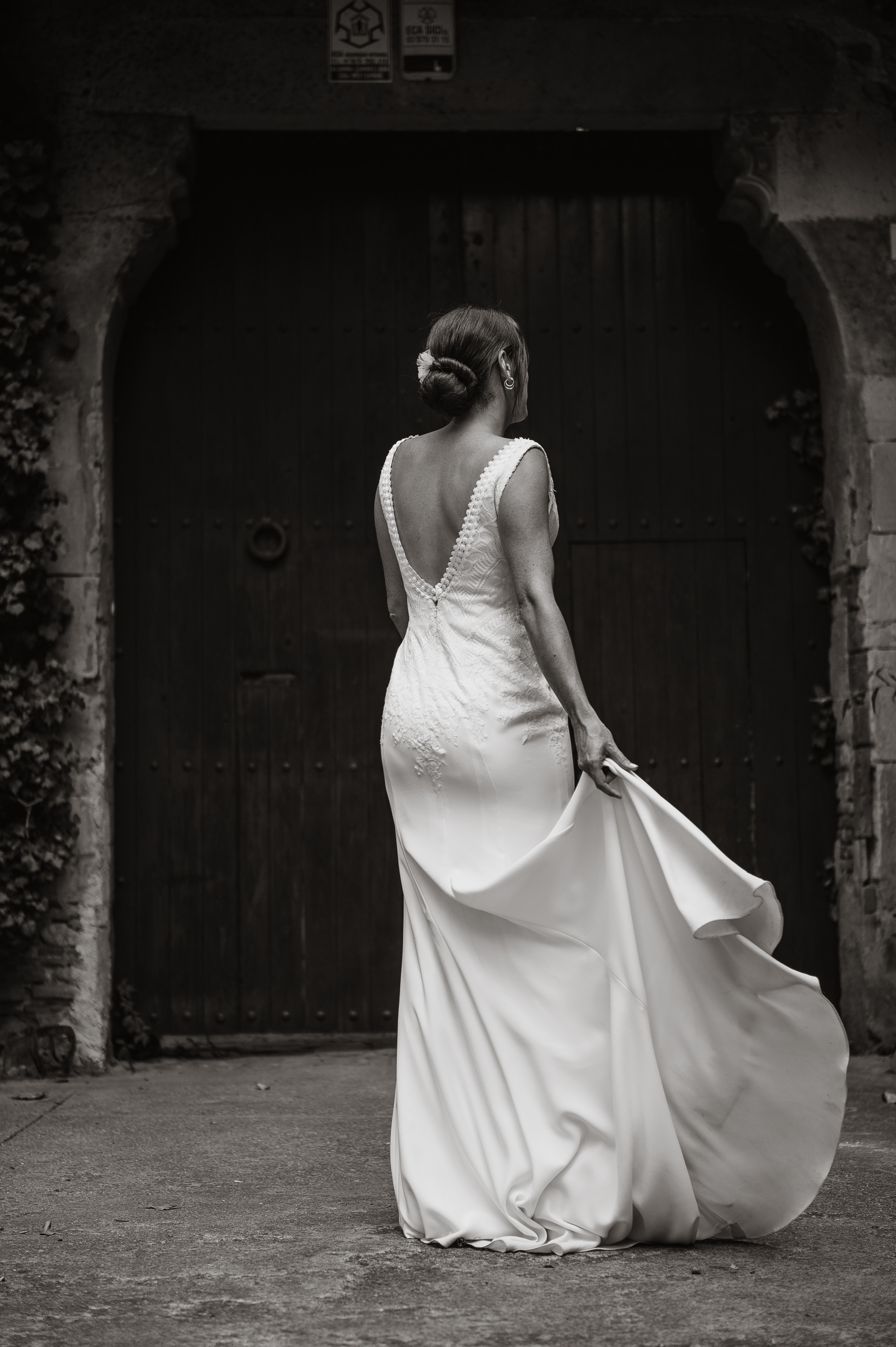 Wedding Day Ricardo y Bea. Professional photography services in Barcelona by Ekaterina Gasanova