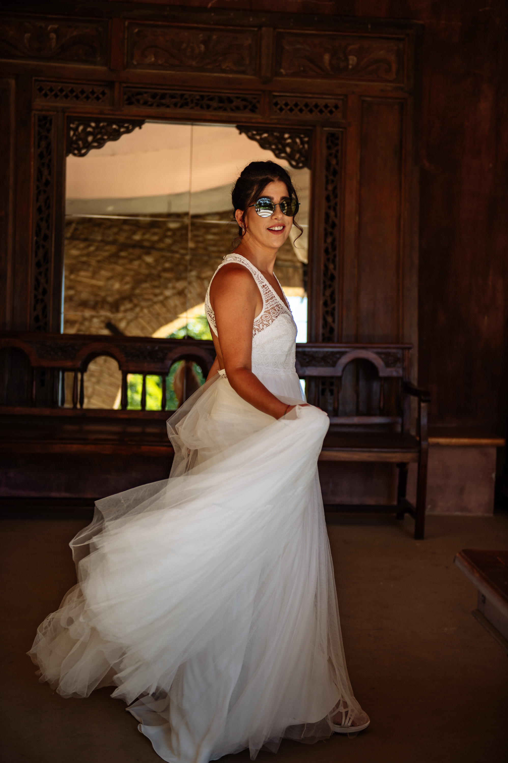 Iliana & Andrea. Fotógrafa Ekaterina Gasanova - sesiones de fotos en Barcelona