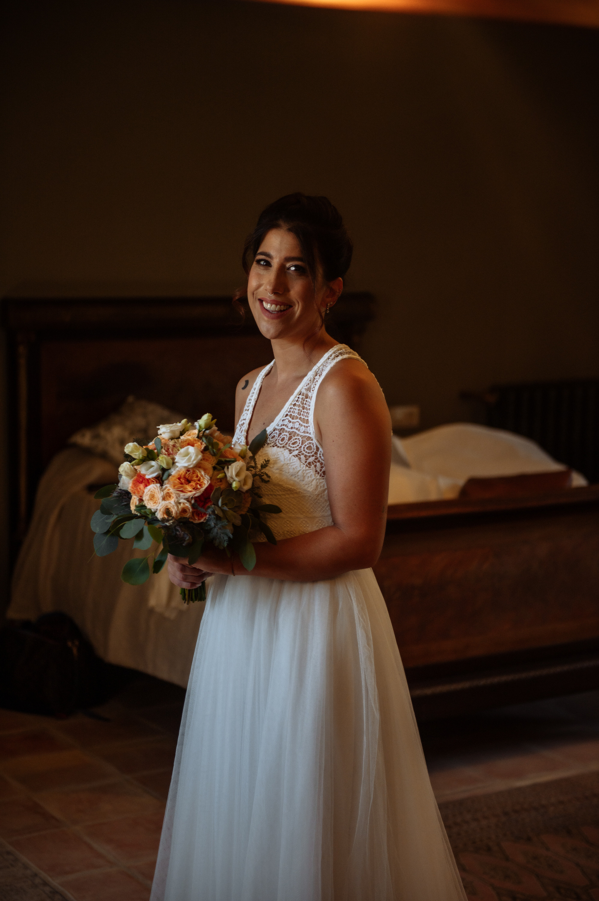 Iliana & Andrea. Fotógrafa Ekaterina Gasanova - sesiones de fotos en Barcelona