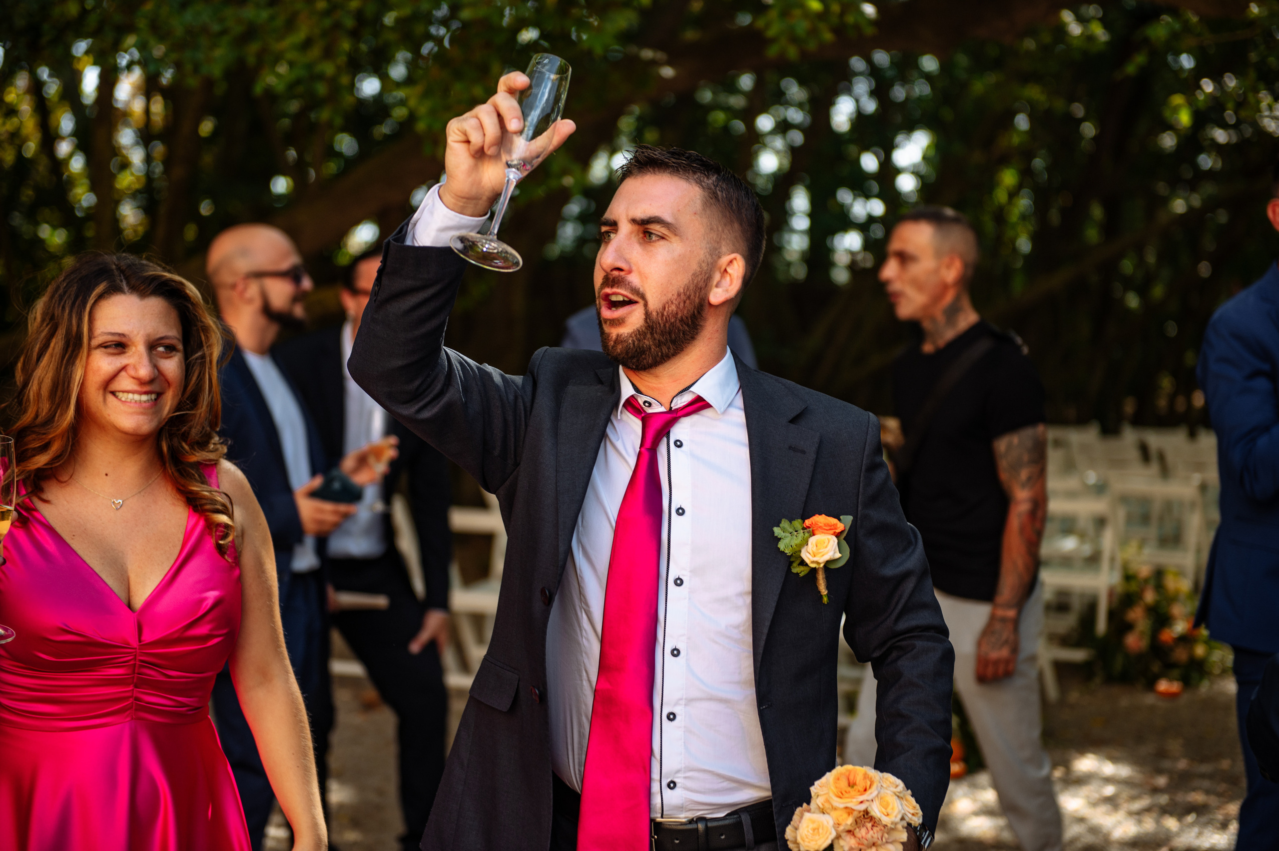 Iliana & Andrea. Fotógrafa Ekaterina Gasanova - sesiones de fotos en Barcelona