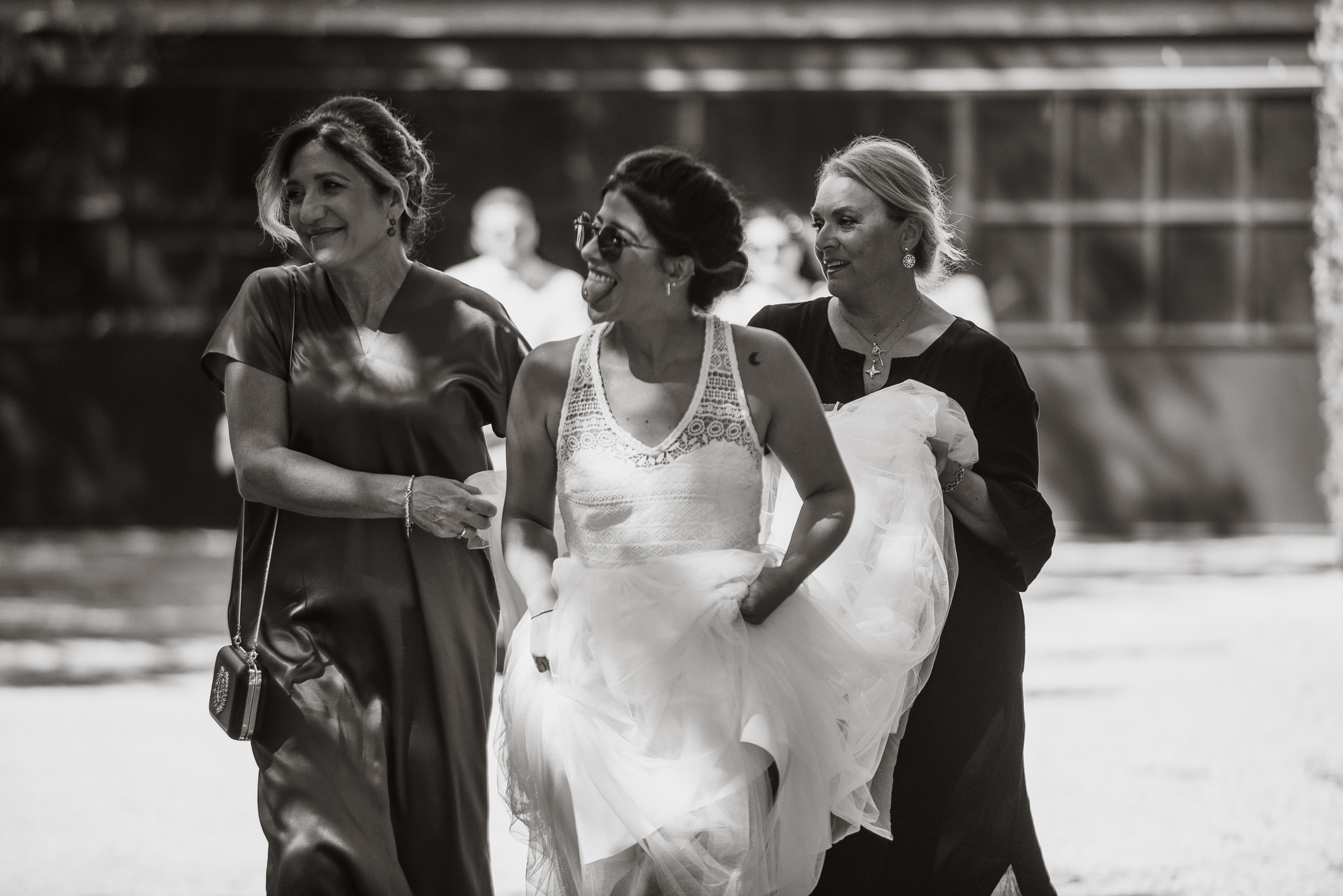 Iliana & Andrea. Fotógrafa Ekaterina Gasanova - sesiones de fotos en Barcelona