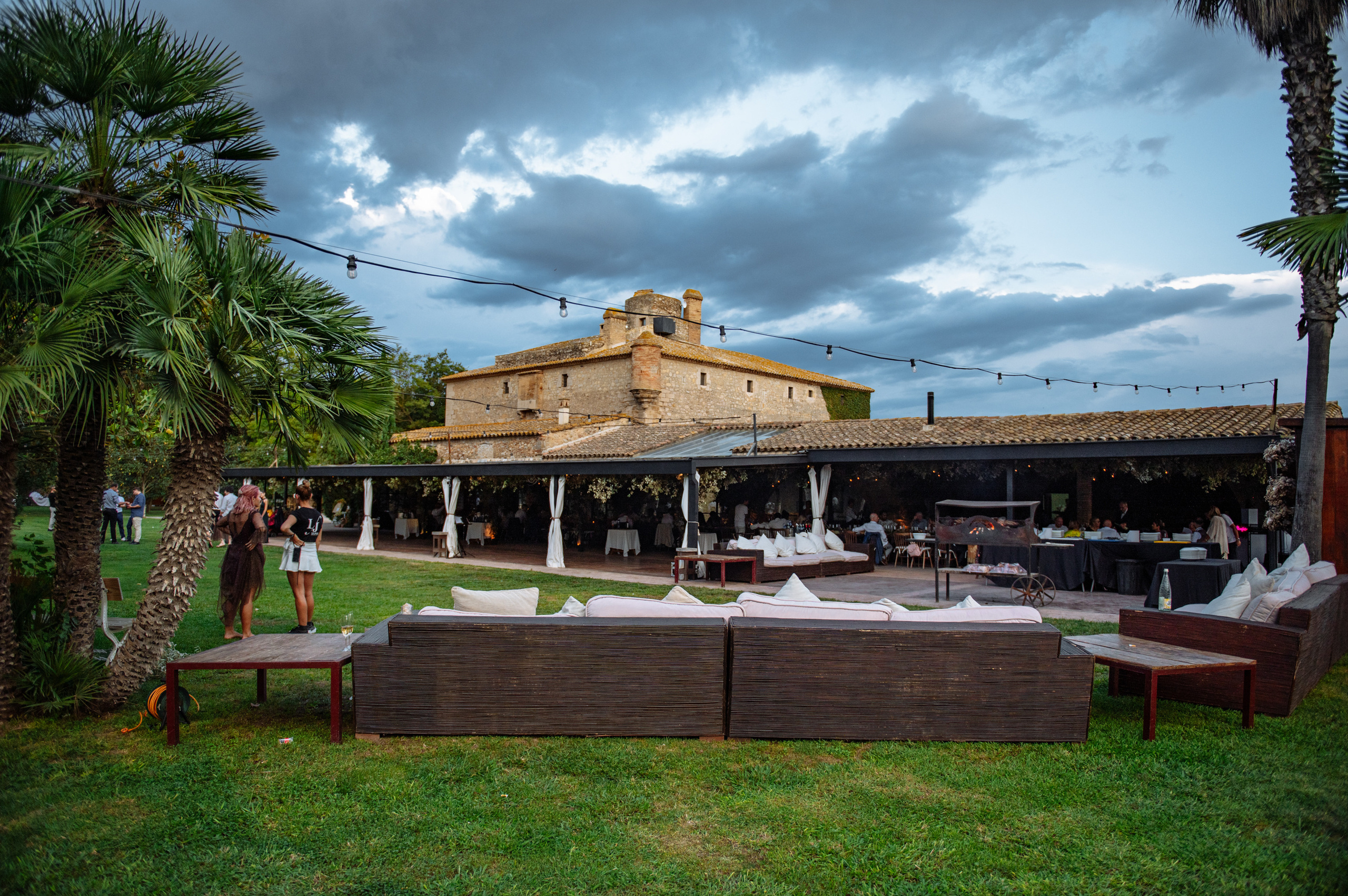 Iliana & Andrea. Fotógrafa Ekaterina Gasanova - sesiones de fotos en Barcelona
