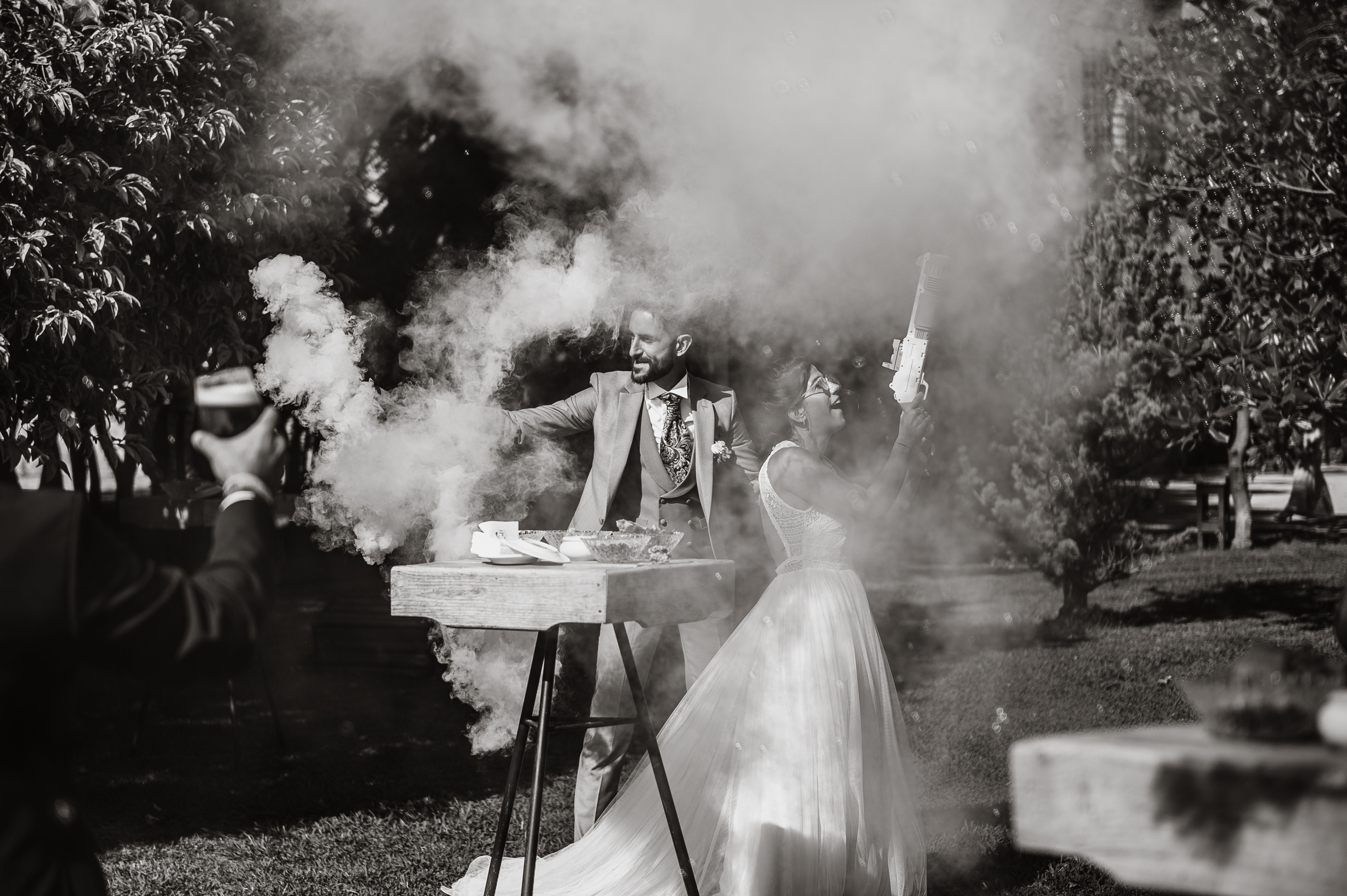 Iliana & Andrea. Fotógrafa Ekaterina Gasanova - sesiones de fotos en Barcelona