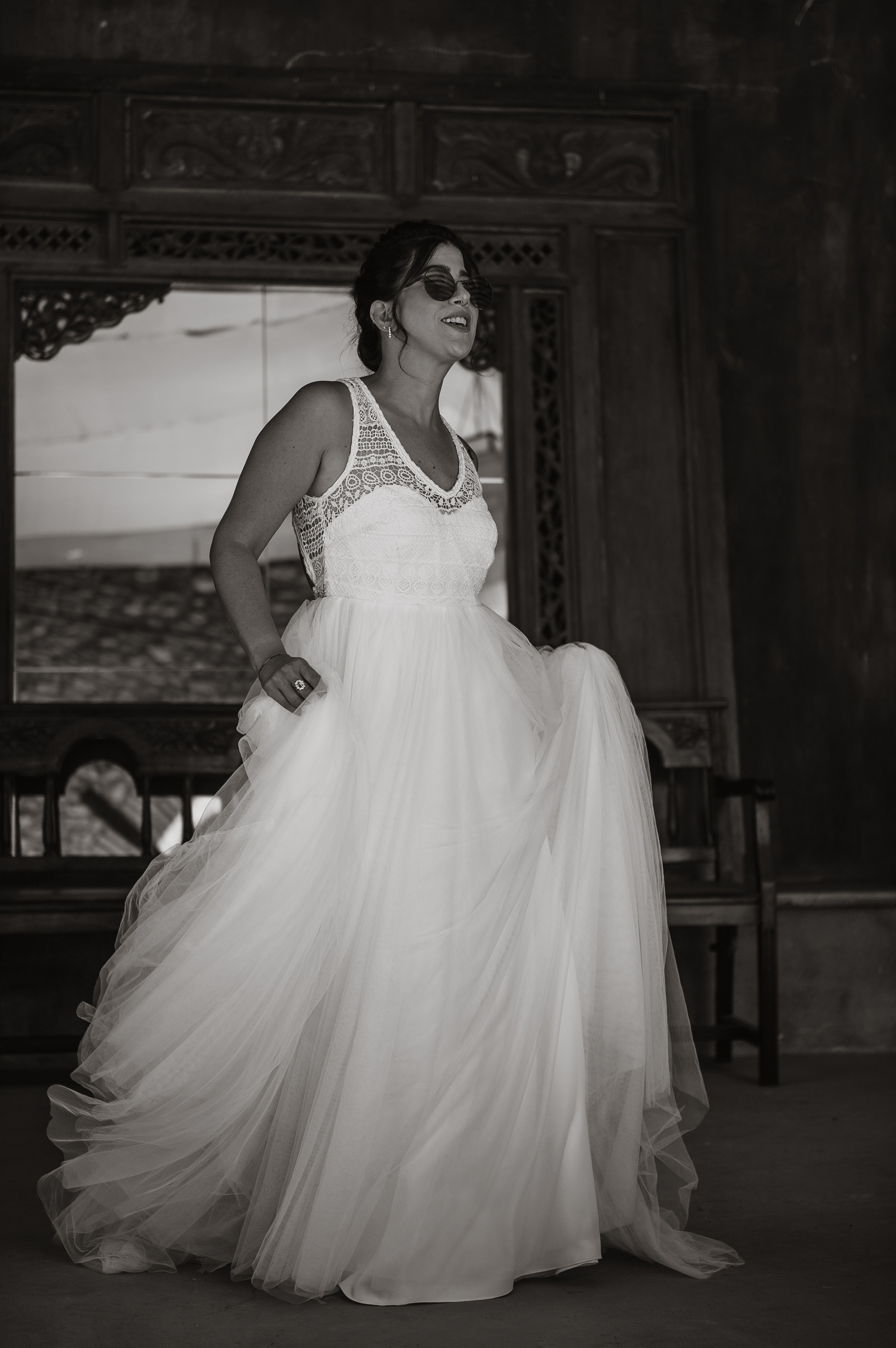 Iliana & Andrea. Fotógrafa Ekaterina Gasanova - sesiones de fotos en Barcelona