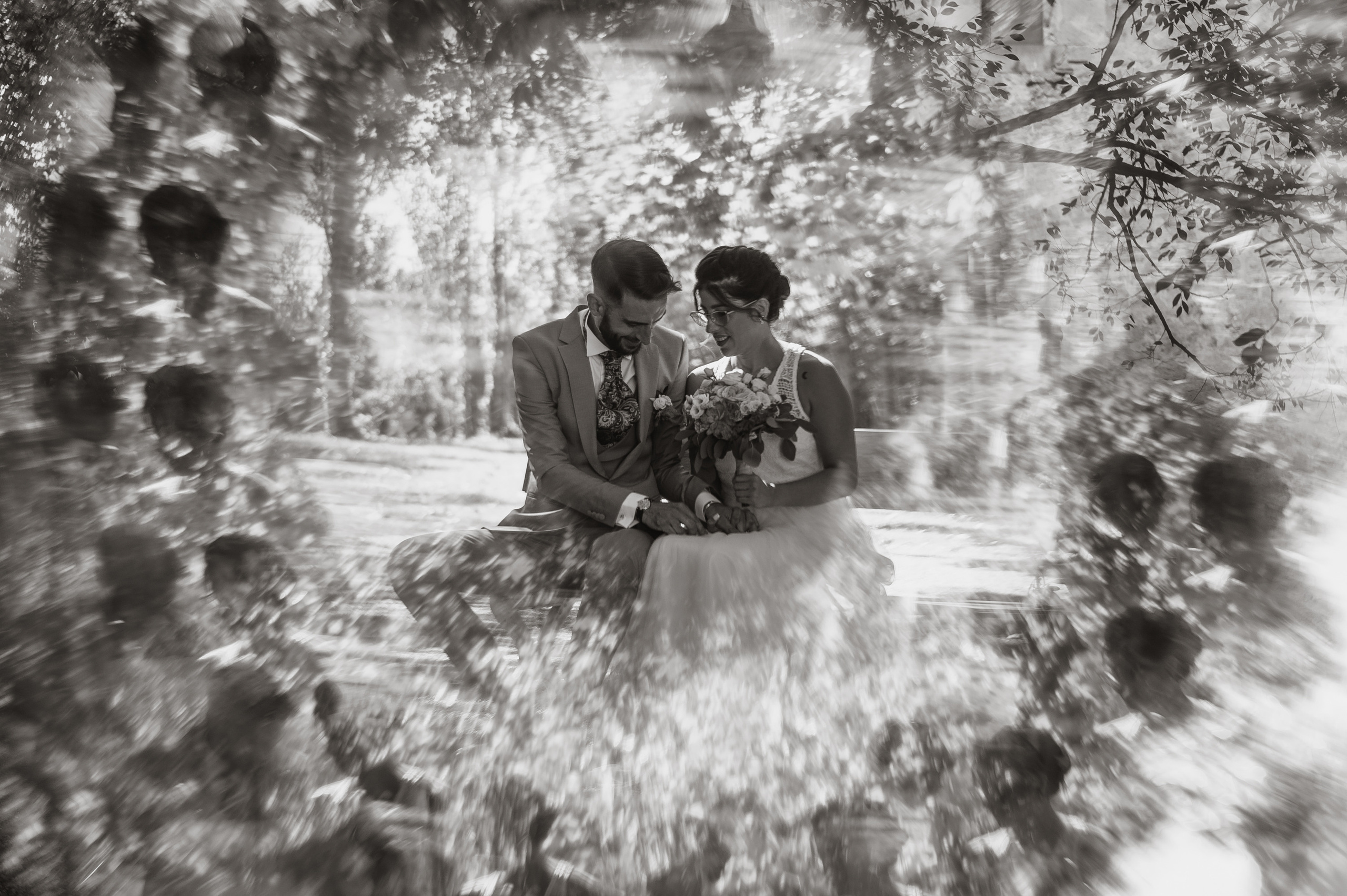 Iliana & Andrea. Fotógrafa Ekaterina Gasanova - sesiones de fotos en Barcelona