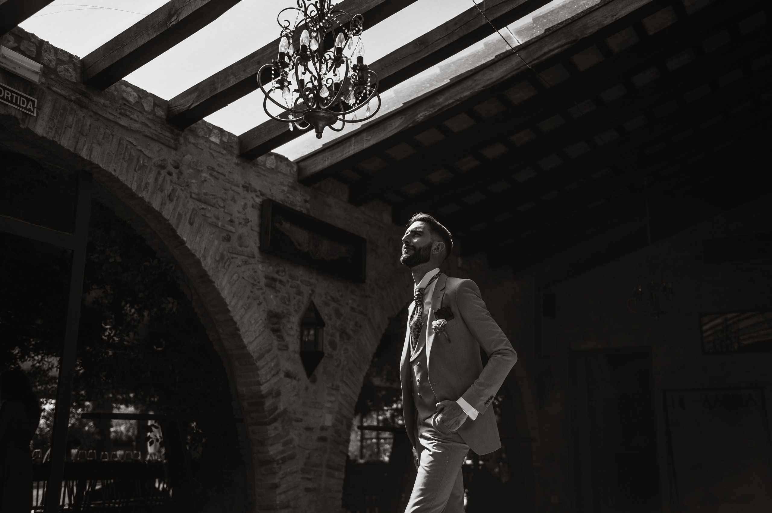 Iliana & Andrea. Fotógrafa Ekaterina Gasanova - sesiones de fotos en Barcelona