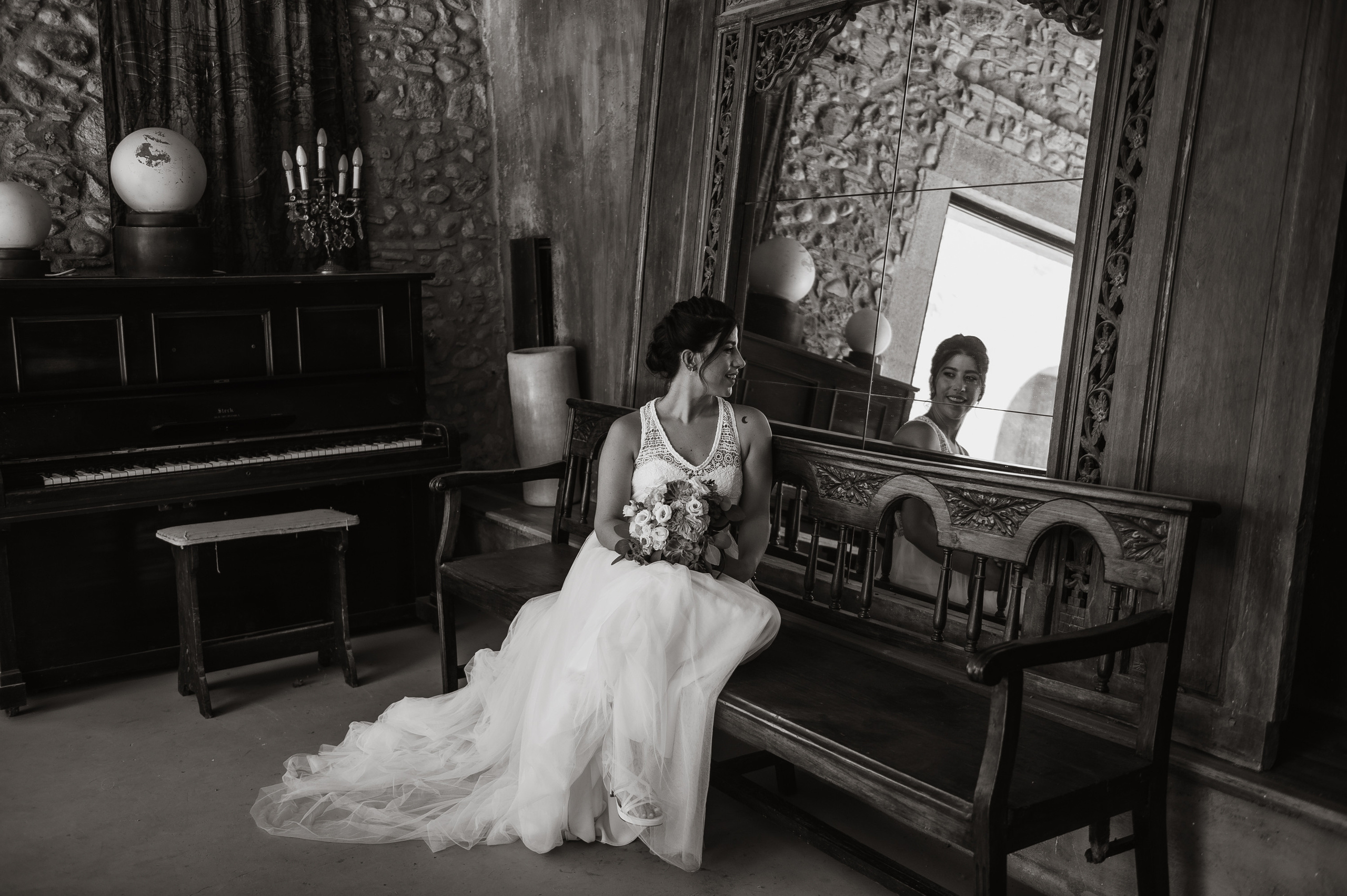 Iliana & Andrea. Fotógrafa Ekaterina Gasanova - sesiones de fotos en Barcelona