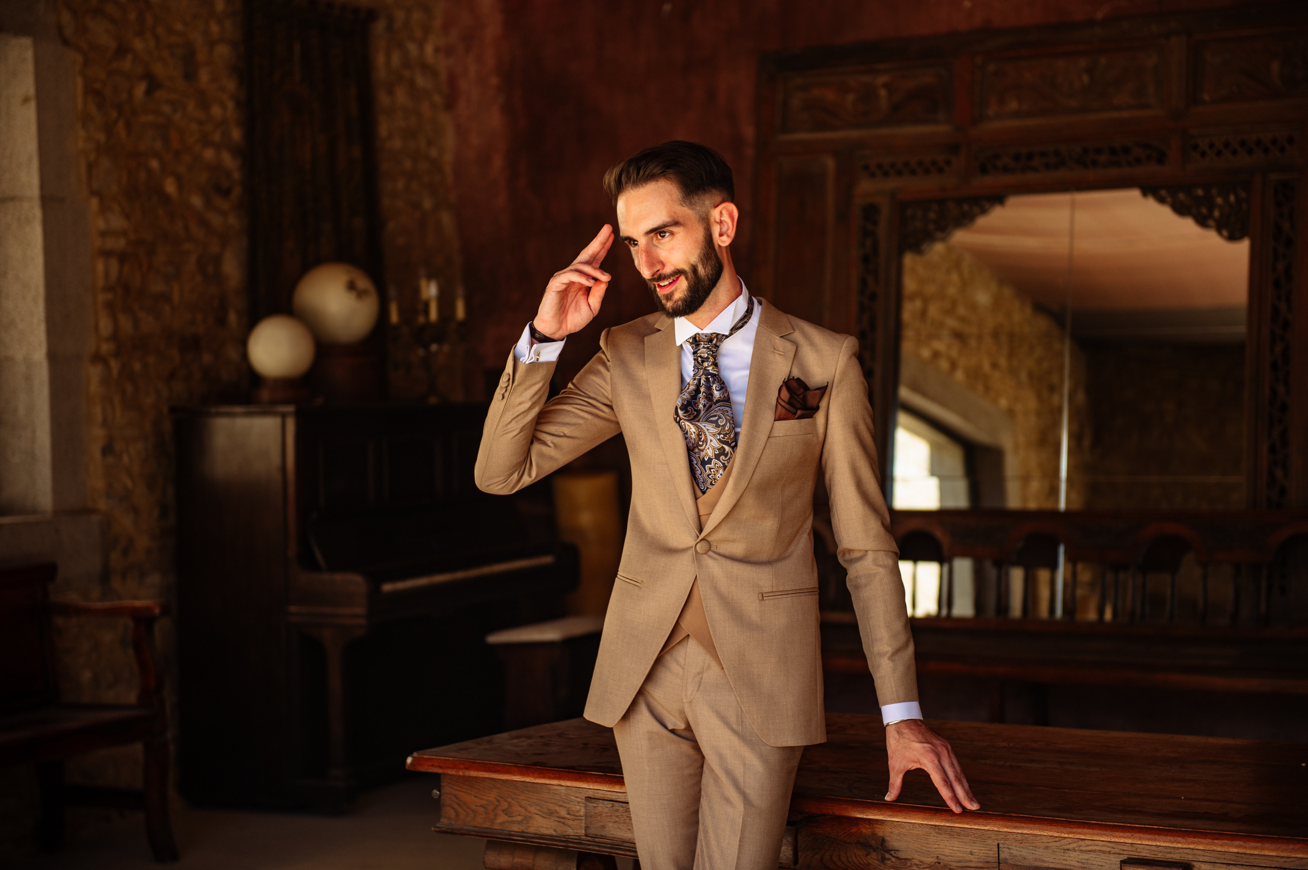 Iliana & Andrea. Fotógrafa Ekaterina Gasanova - sesiones de fotos en Barcelona