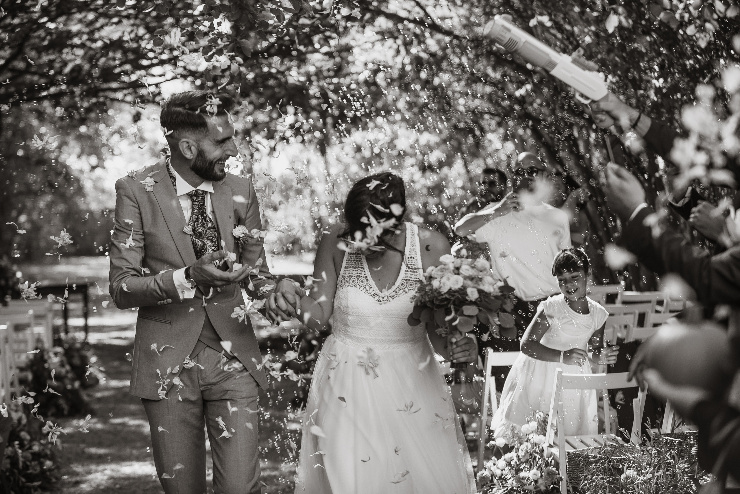 Iliana & Andrea. Fotógrafa Ekaterina Gasanova - sesiones de fotos en Barcelona