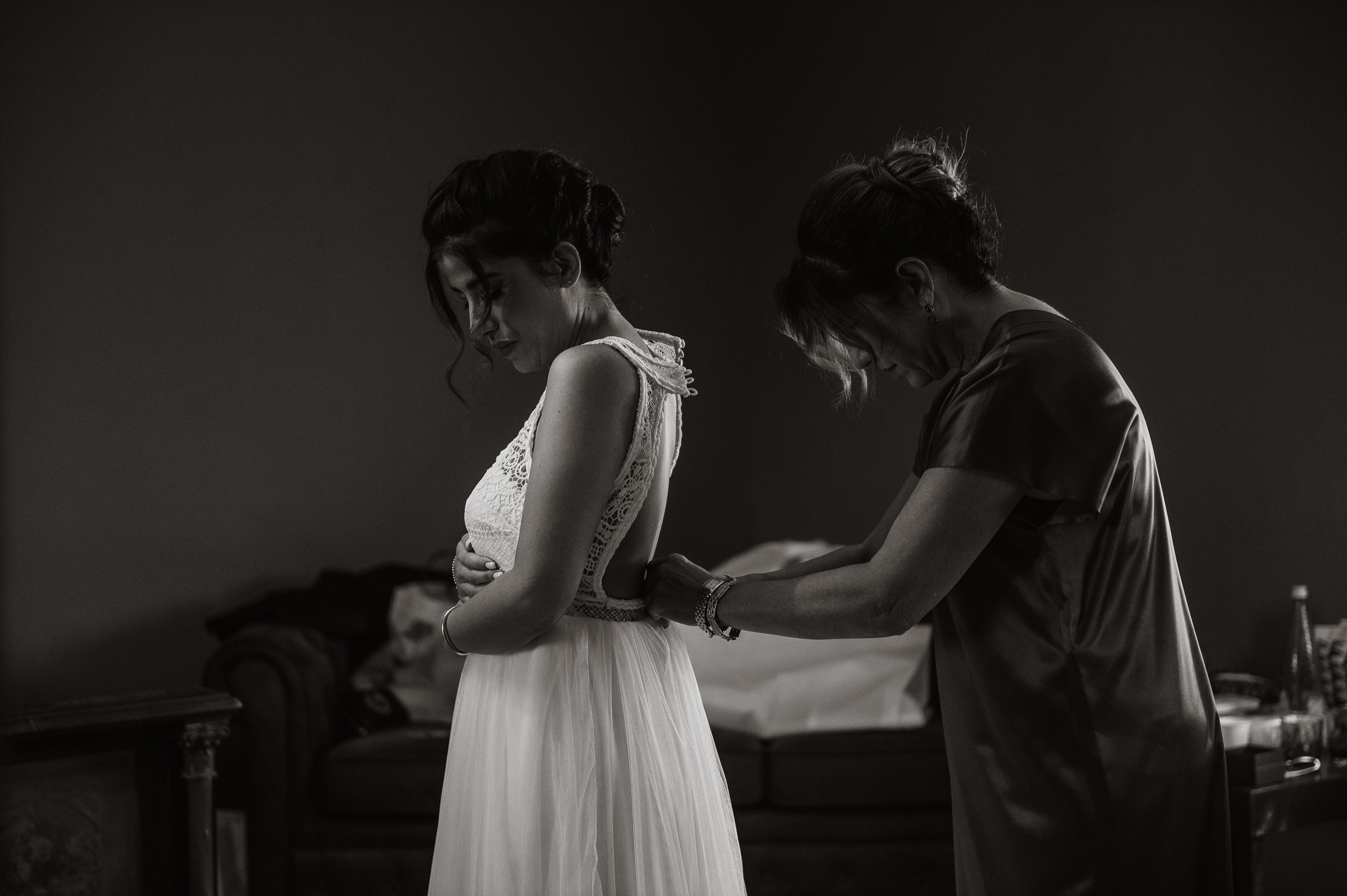 Iliana & Andrea. Fotógrafa Ekaterina Gasanova - sesiones de fotos en Barcelona