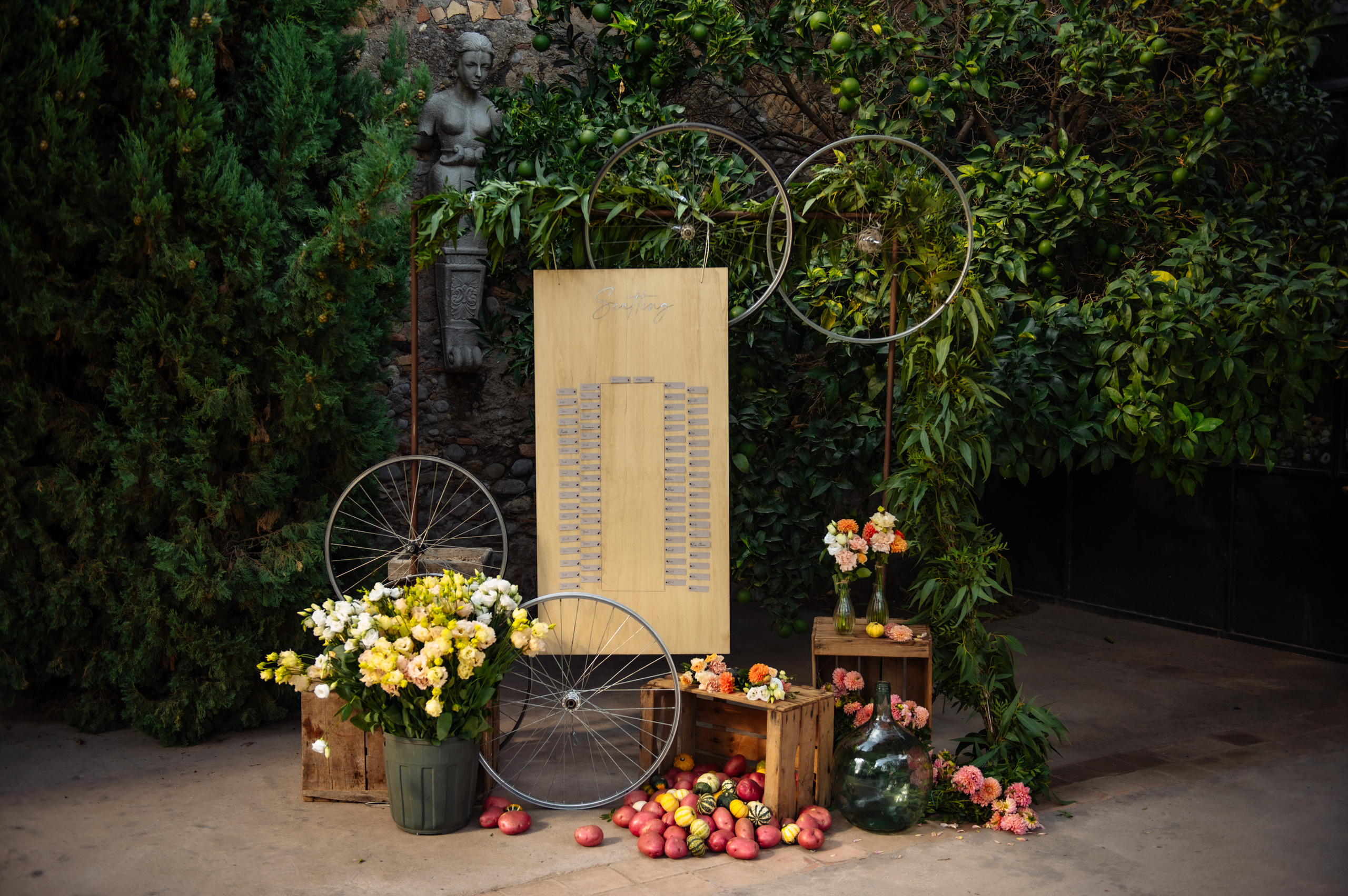 Iliana & Andrea. Fotógrafa Ekaterina Gasanova - sesiones de fotos en Barcelona