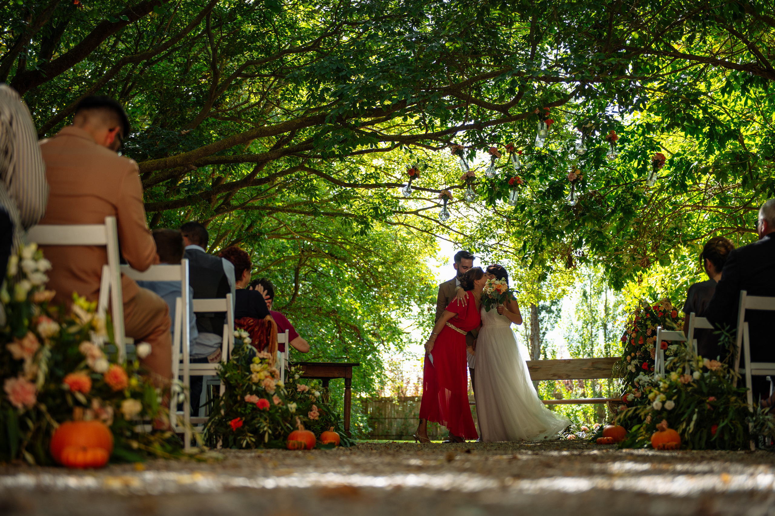 Iliana & Andrea. Fotógrafa Ekaterina Gasanova - sesiones de fotos en Barcelona