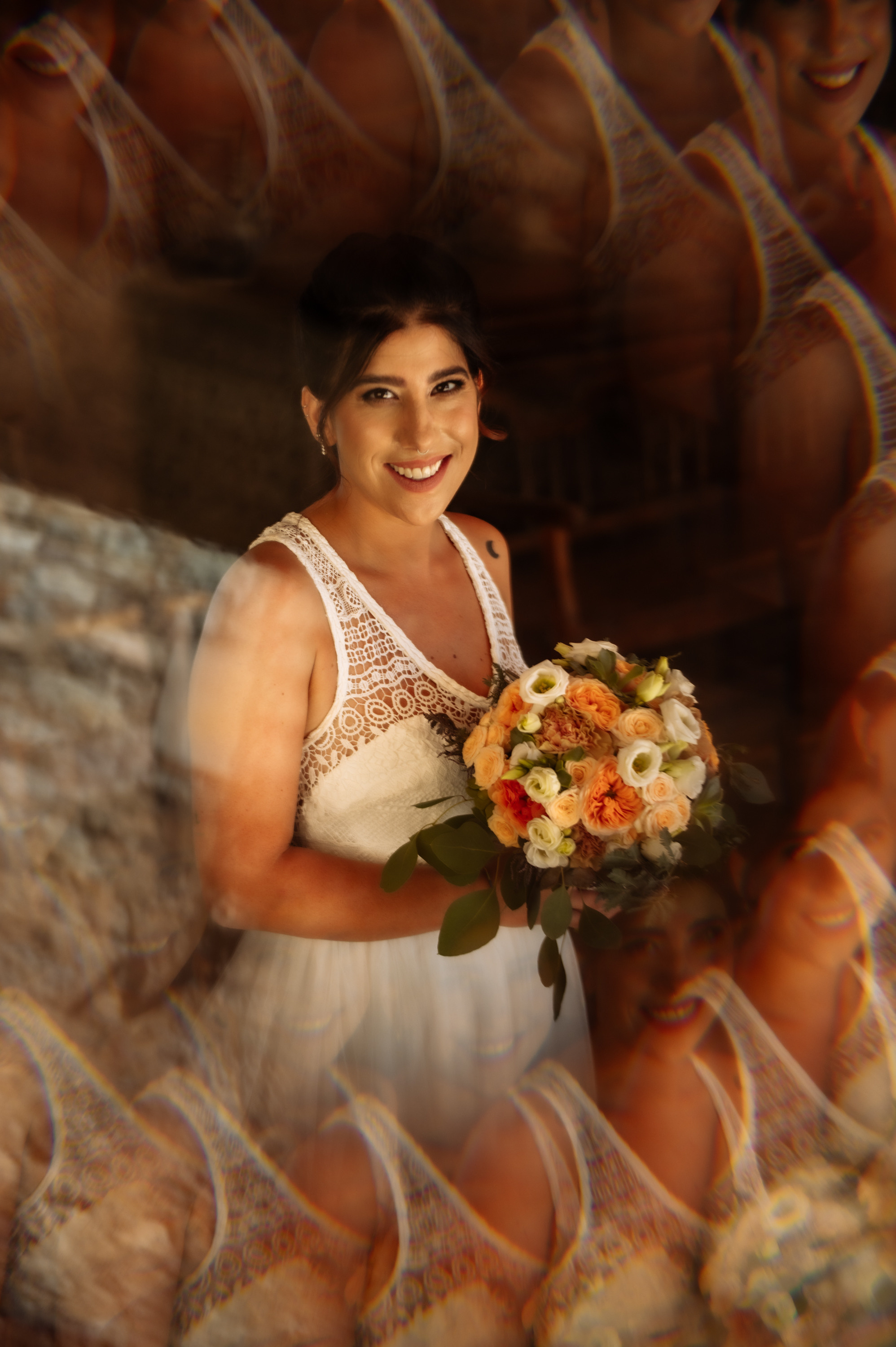 Iliana & Andrea. Fotógrafa Ekaterina Gasanova - sesiones de fotos en Barcelona