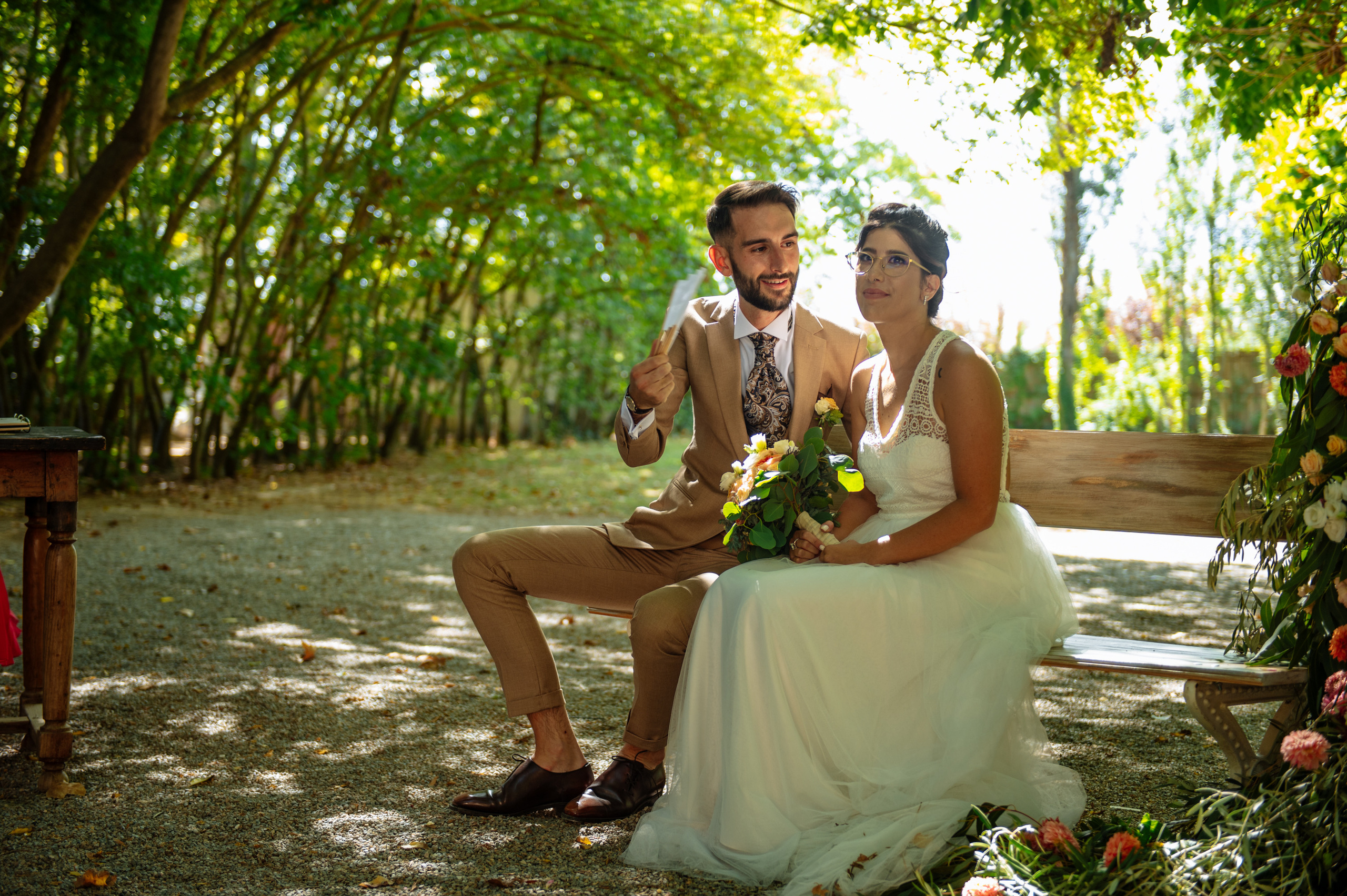 Iliana & Andrea. Fotógrafa Ekaterina Gasanova - sesiones de fotos en Barcelona