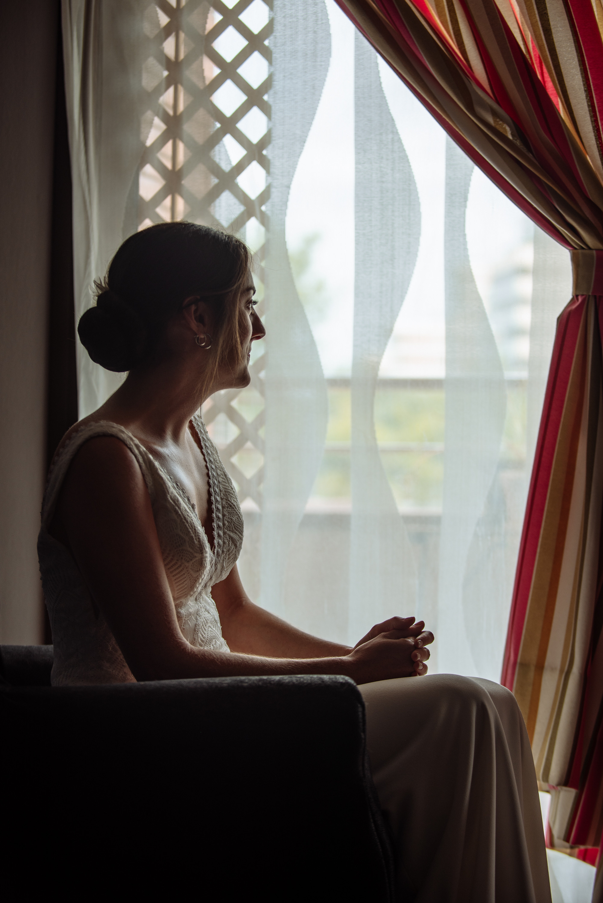 Wedding Day Ricardo y Bea. Professional photography services in Barcelona by Ekaterina Gasanova