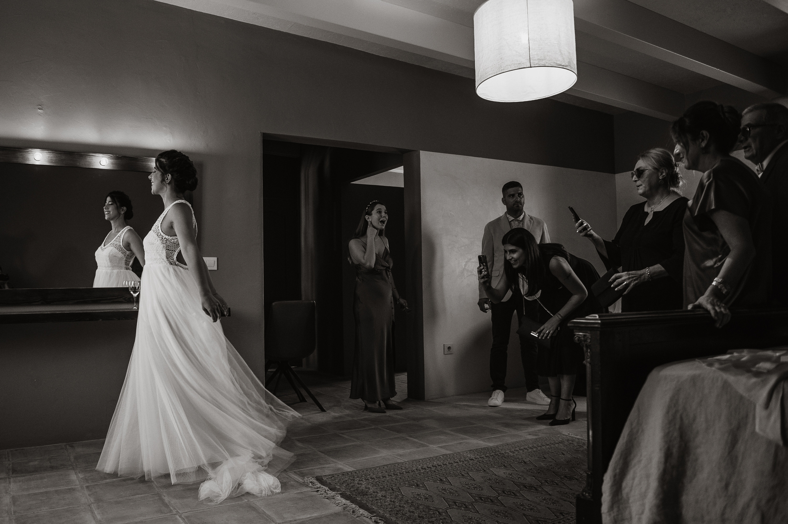 Iliana & Andrea. Fotógrafa Ekaterina Gasanova - sesiones de fotos en Barcelona