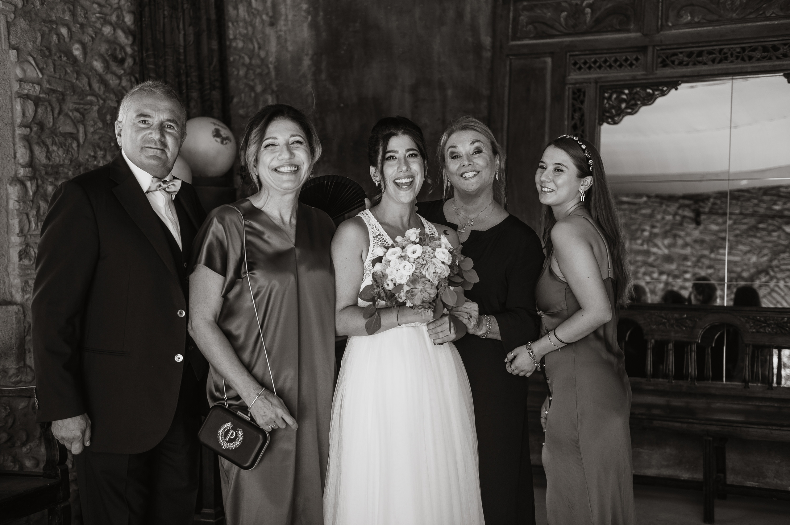 Iliana & Andrea. Fotógrafa Ekaterina Gasanova - sesiones de fotos en Barcelona