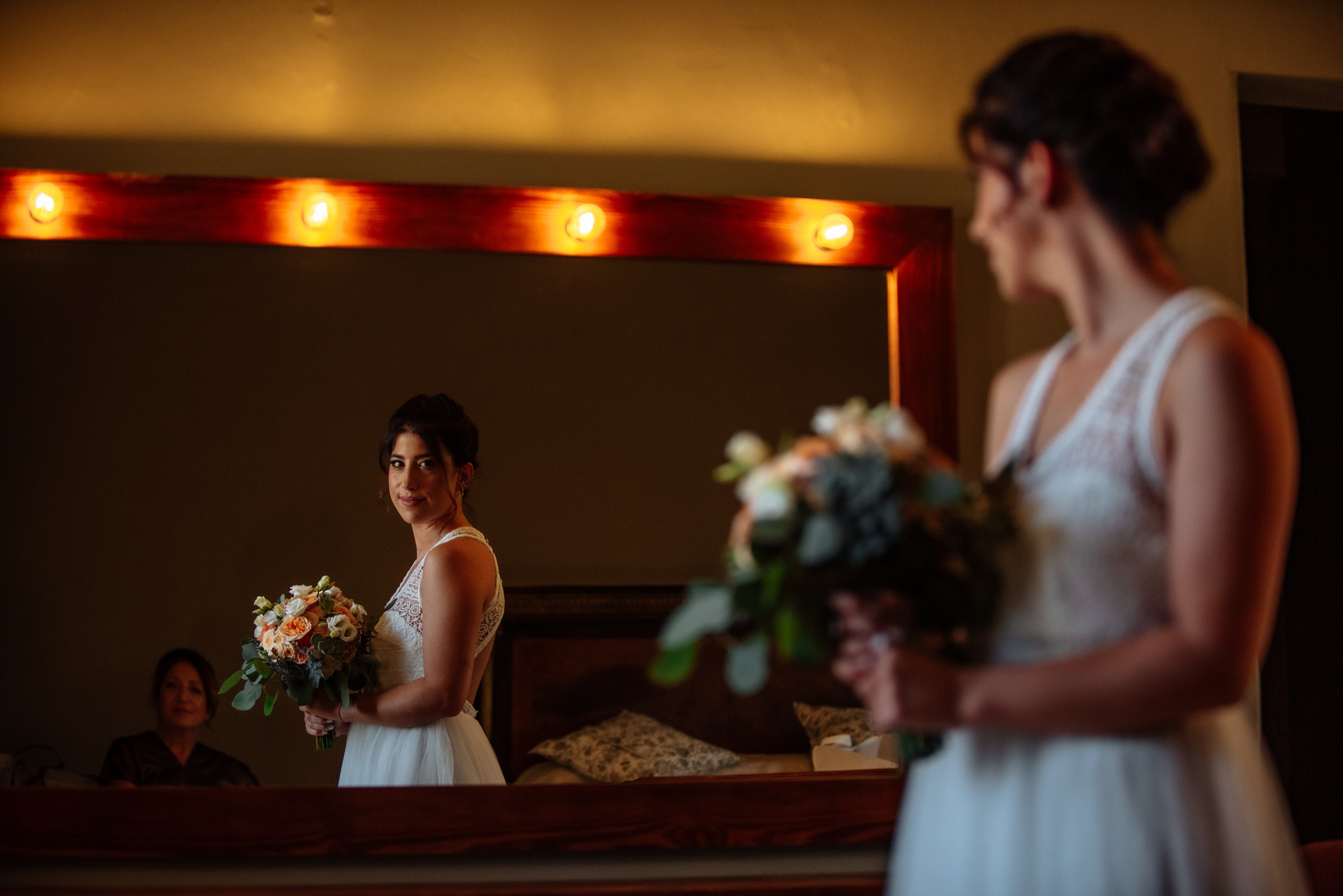Iliana & Andrea. Fotógrafa Ekaterina Gasanova - sesiones de fotos en Barcelona