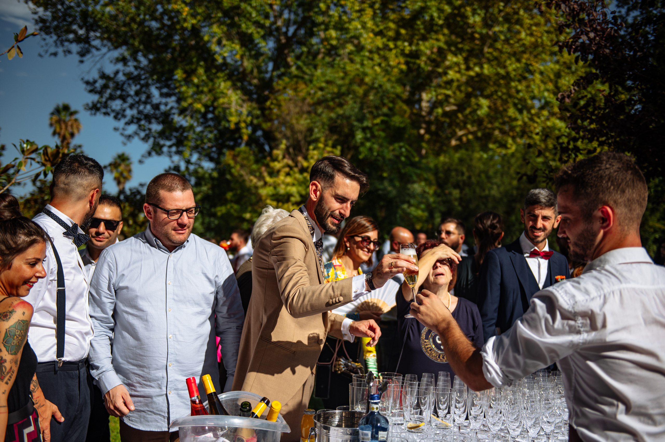 Iliana & Andrea. Fotógrafa Ekaterina Gasanova - sesiones de fotos en Barcelona