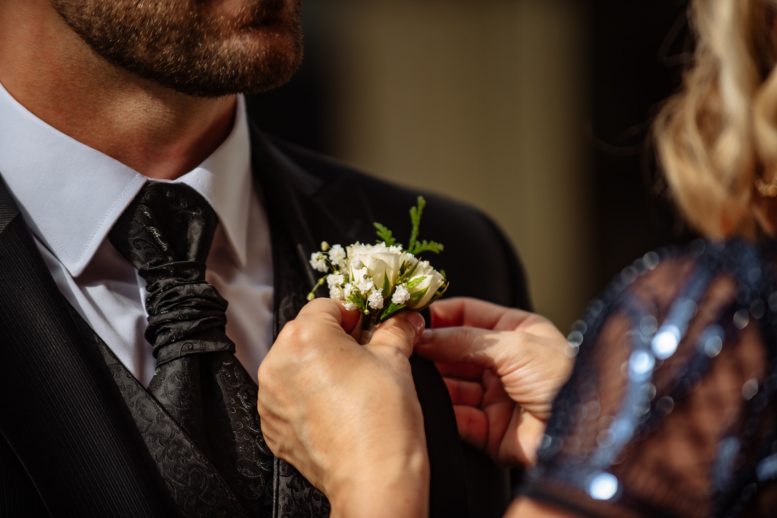 Wedding Day Ricardo y Bea. Professional photography services in Barcelona by Ekaterina Gasanova