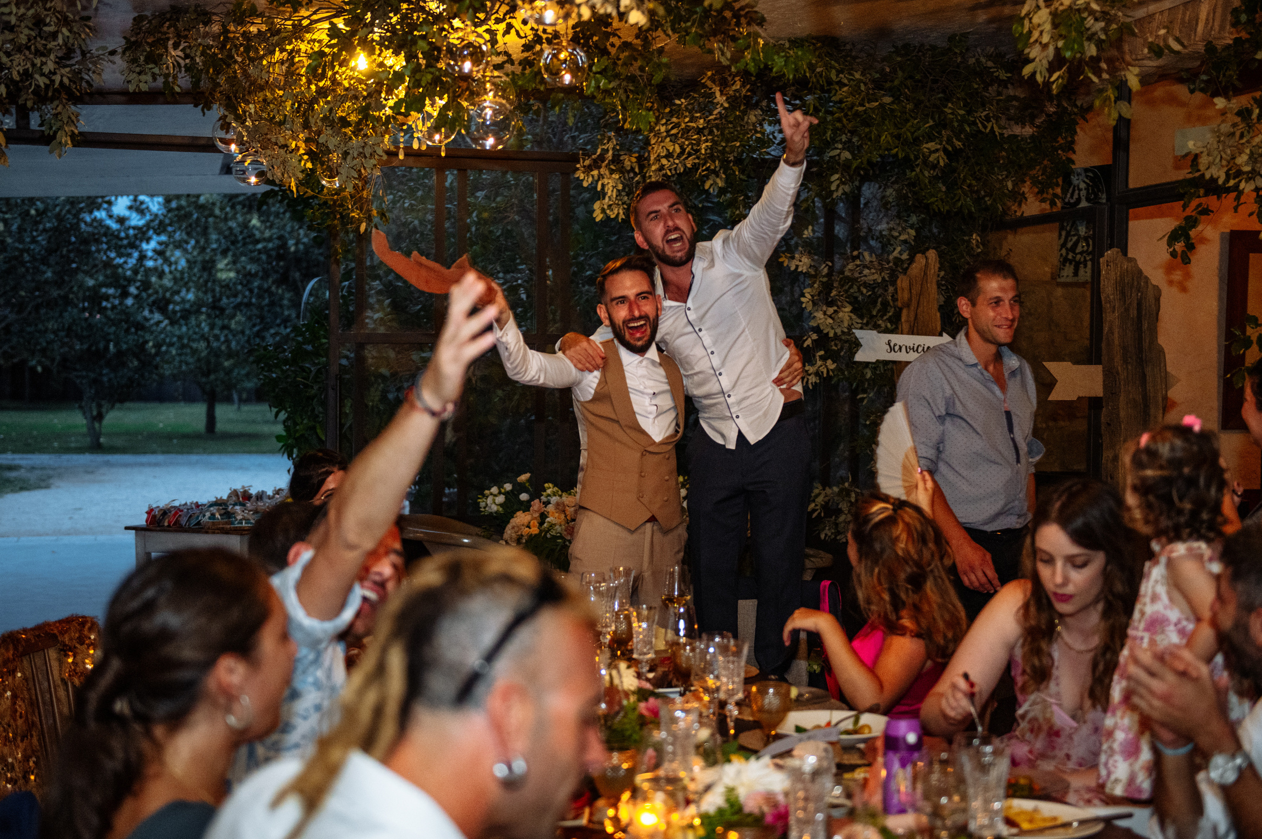 Iliana & Andrea. Fotógrafa Ekaterina Gasanova - sesiones de fotos en Barcelona