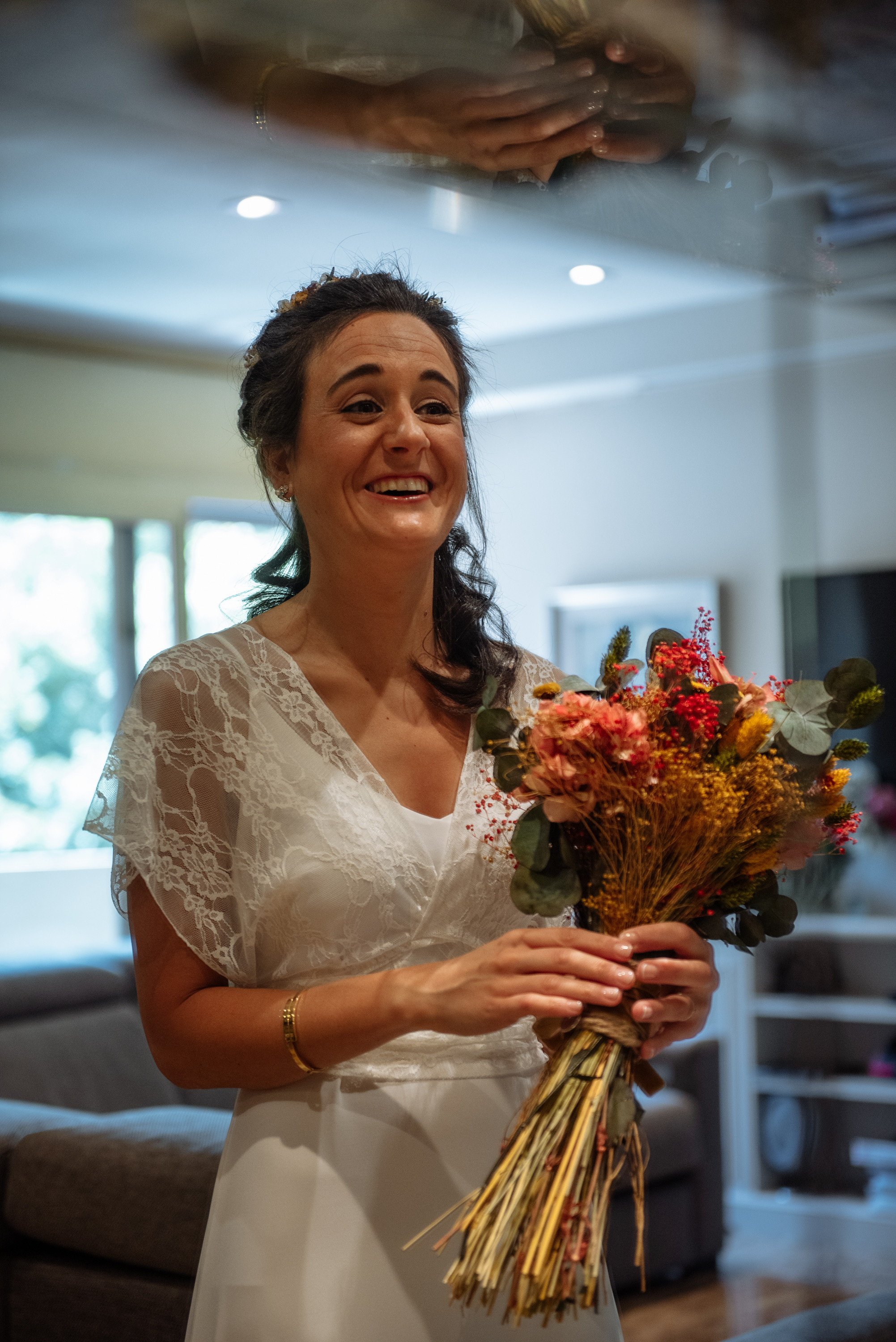 Maria & Alvaro. Fotógrafa Ekaterina Gasanova - sesiones de fotos en Barcelona