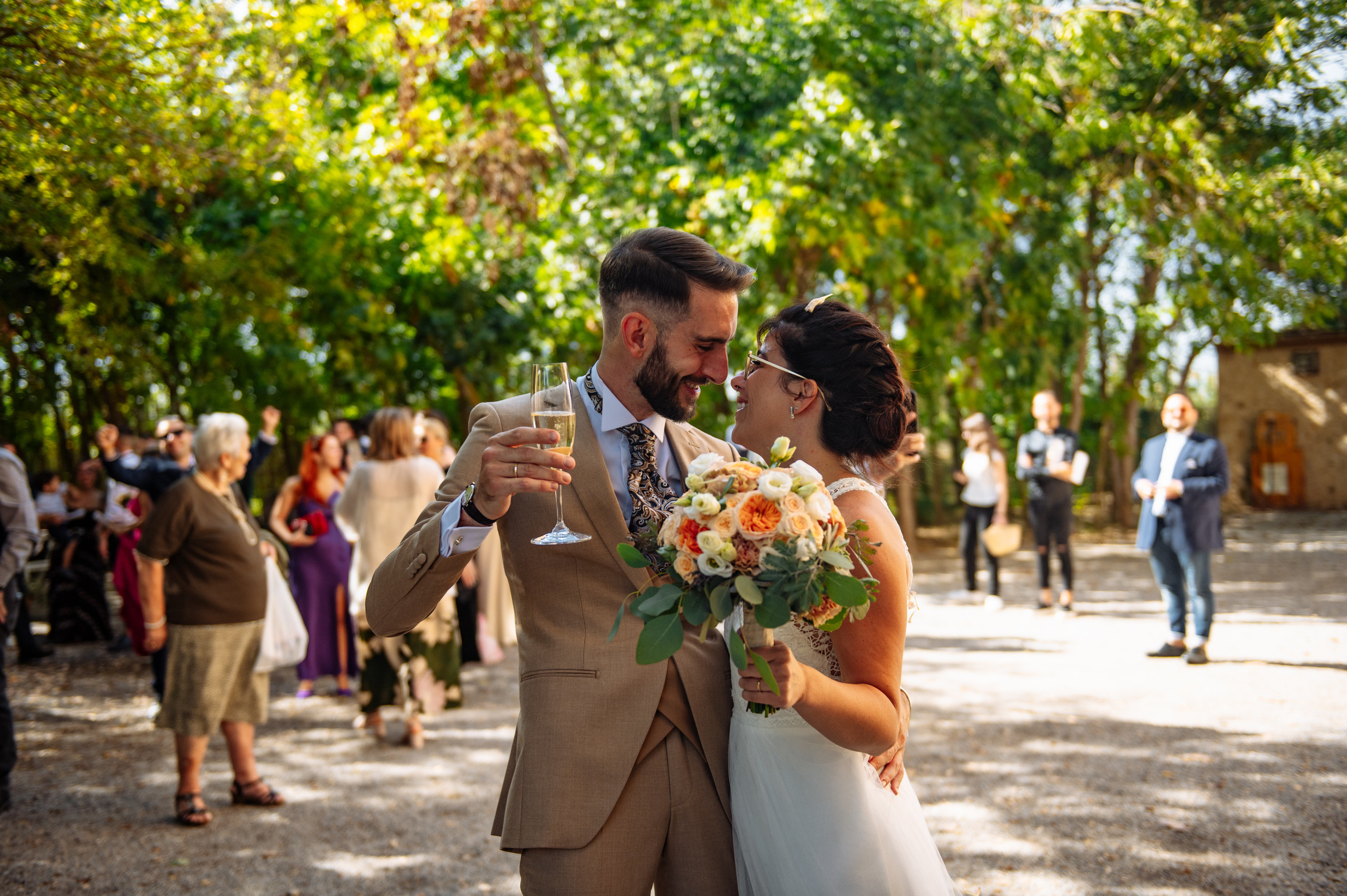 Iliana & Andrea. Fotógrafa Ekaterina Gasanova - sesiones de fotos en Barcelona