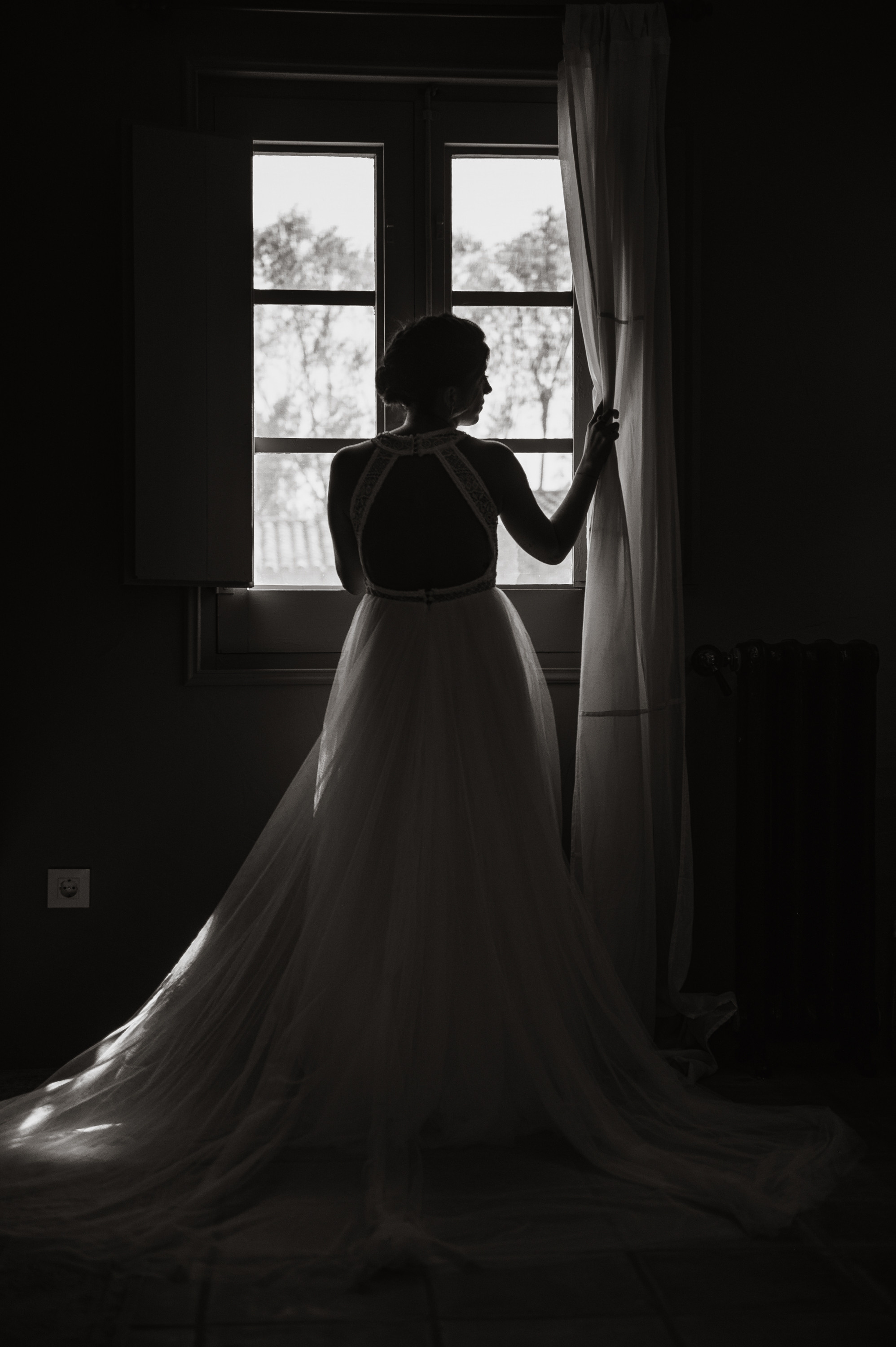 Iliana & Andrea. Fotógrafa Ekaterina Gasanova - sesiones de fotos en Barcelona