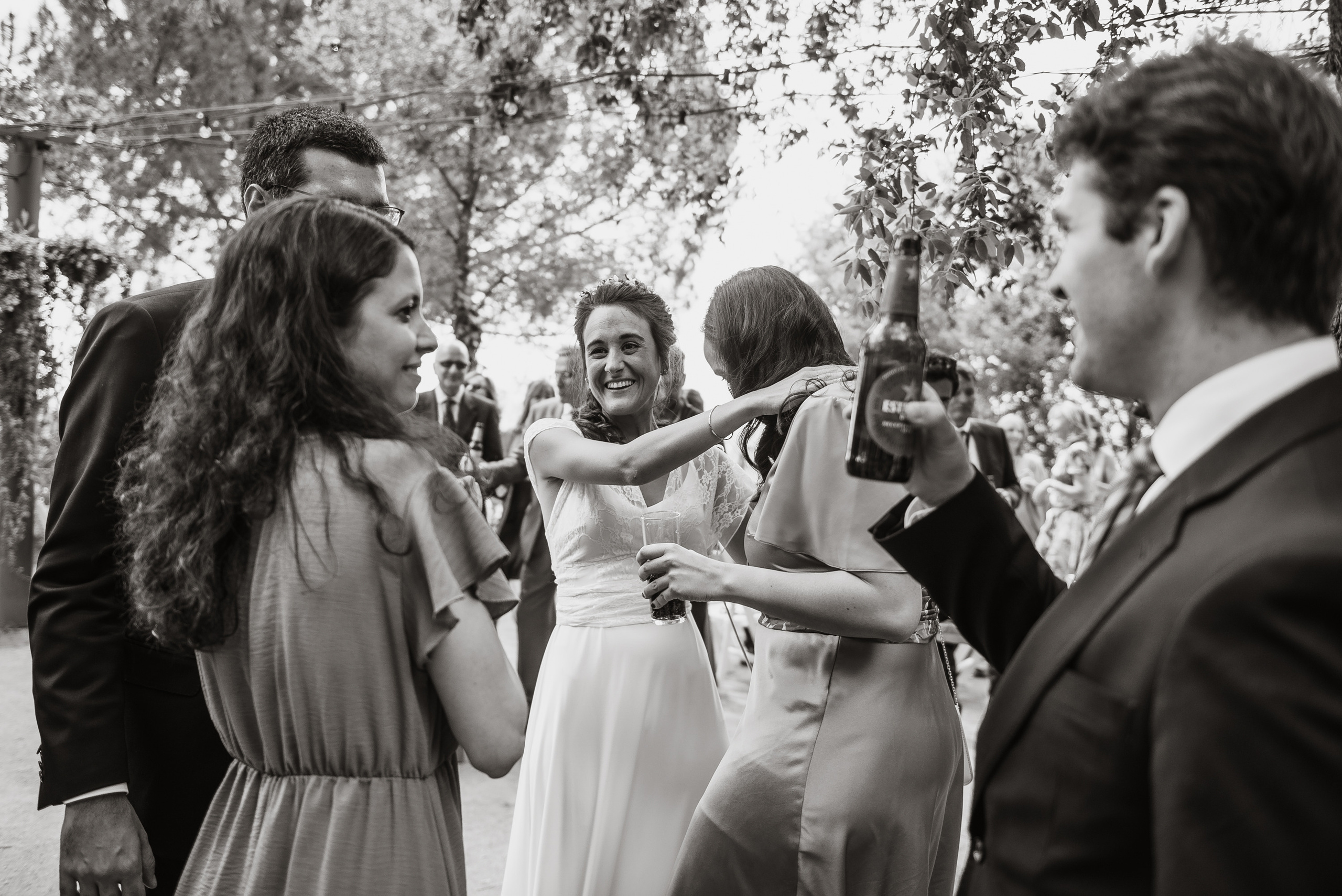 Maria & Alvaro. Fotógrafa Ekaterina Gasanova - sesiones de fotos en Barcelona