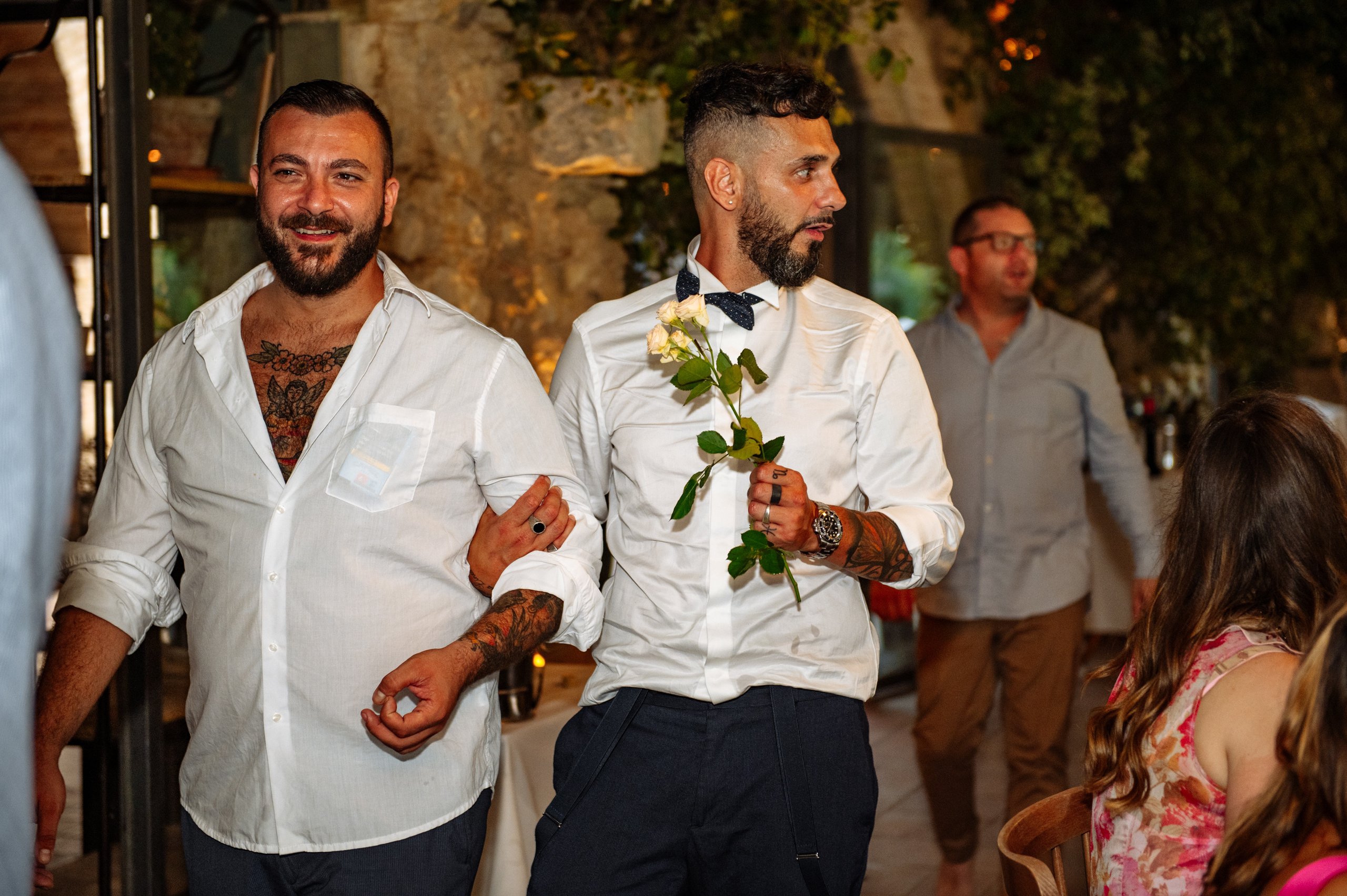 Iliana & Andrea. Fotógrafa Ekaterina Gasanova - sesiones de fotos en Barcelona