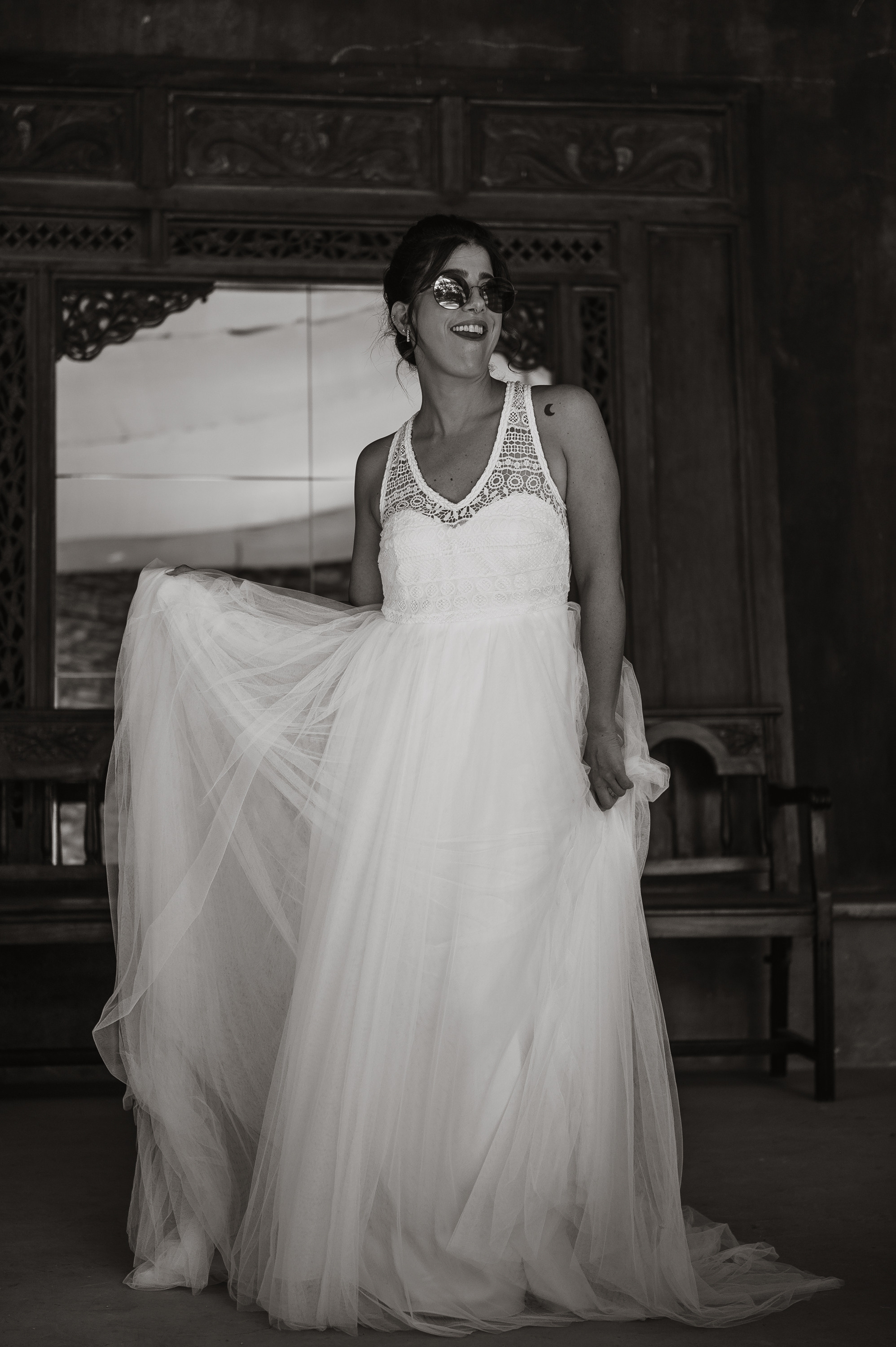 Iliana & Andrea. Fotógrafa Ekaterina Gasanova - sesiones de fotos en Barcelona