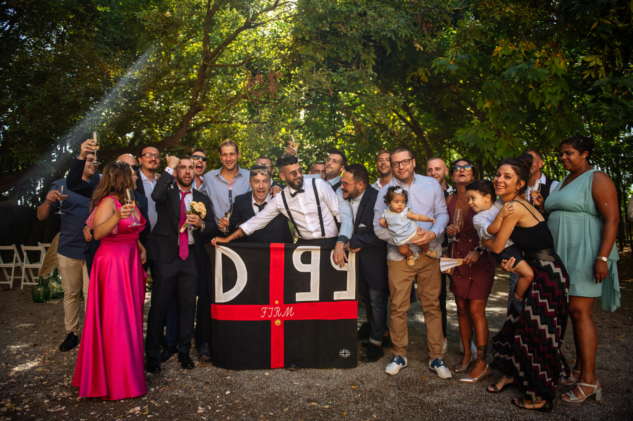 Iliana & Andrea. Fotógrafa Ekaterina Gasanova - sesiones de fotos en Barcelona