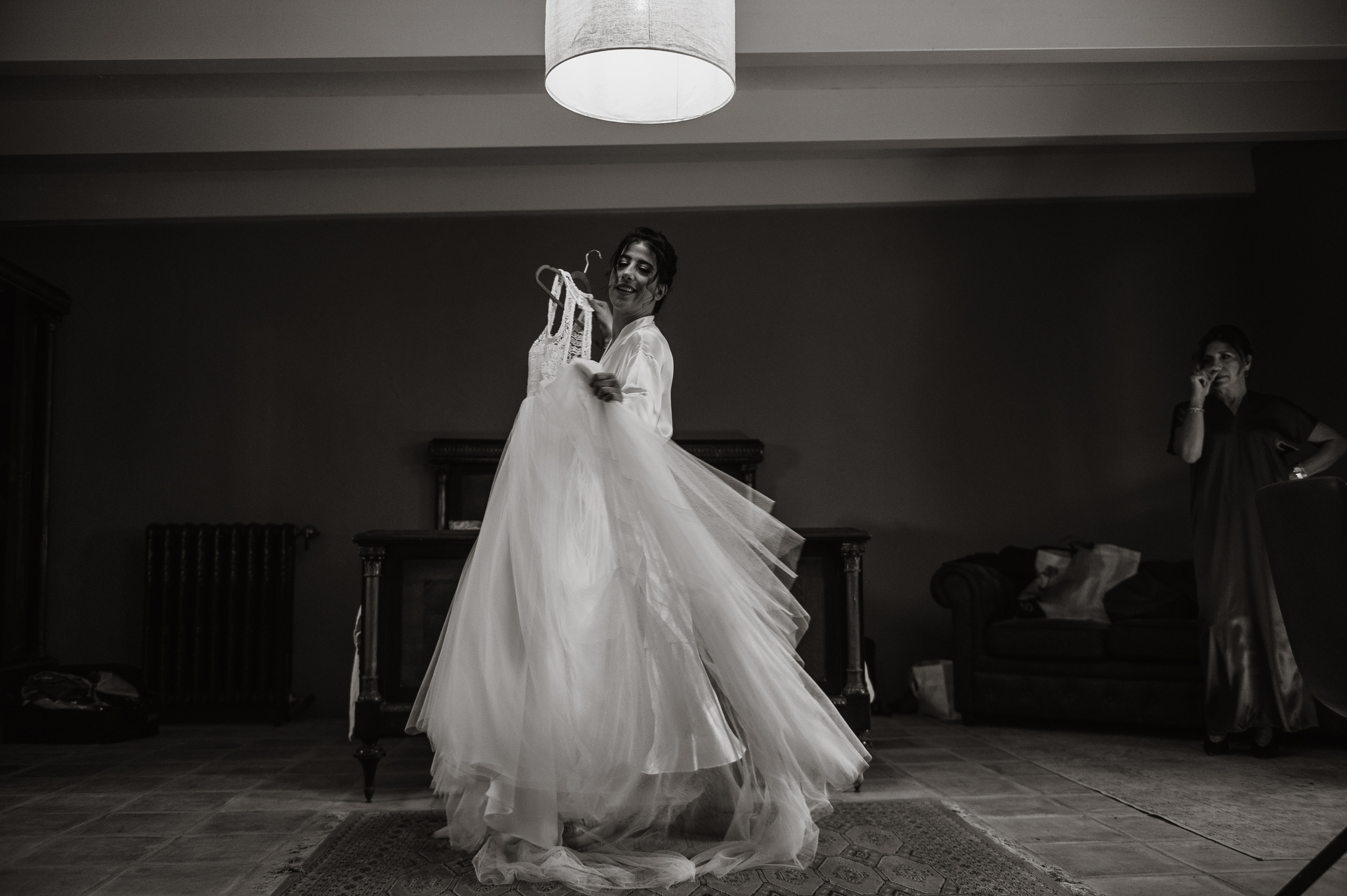 Iliana & Andrea. Fotógrafa Ekaterina Gasanova - sesiones de fotos en Barcelona