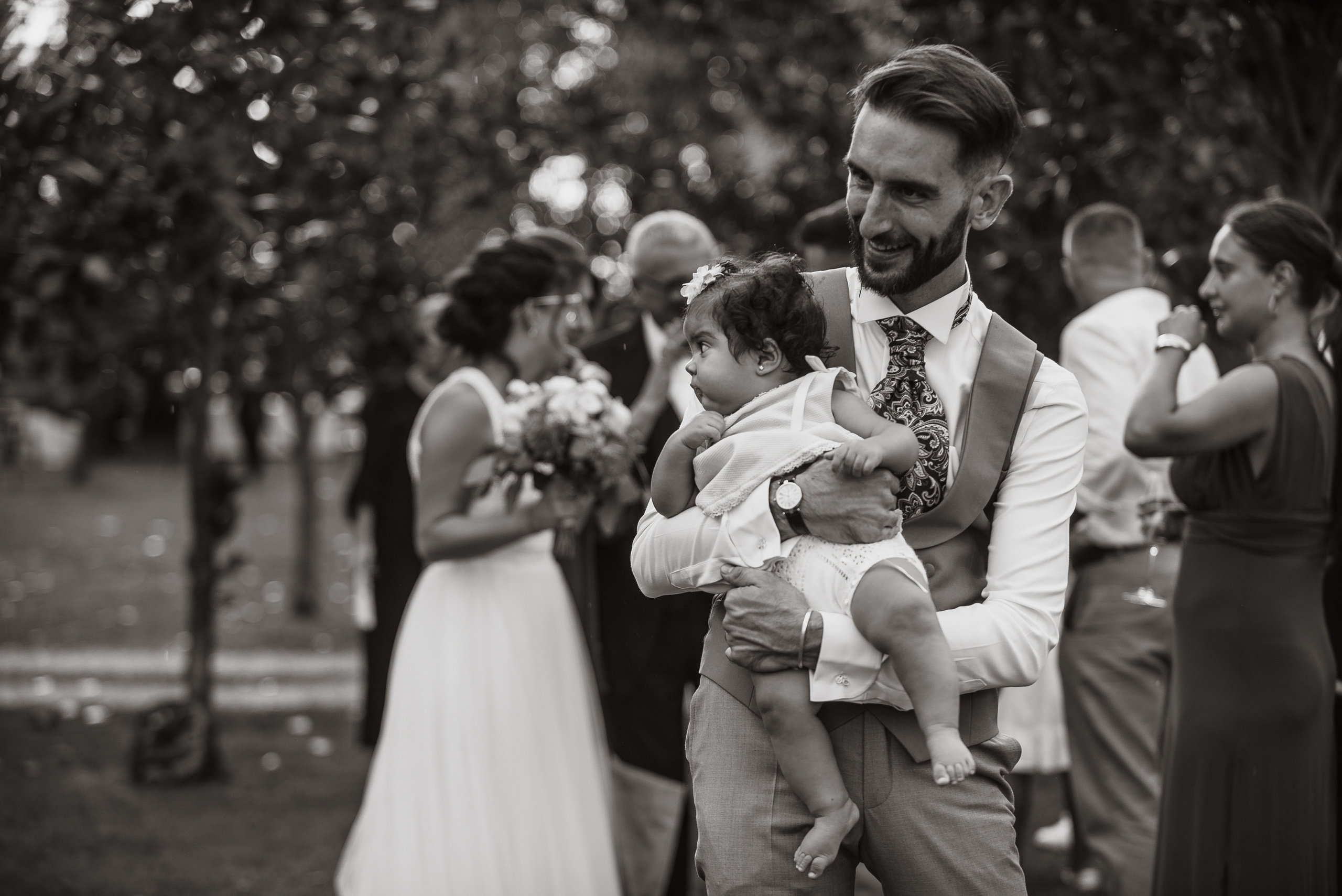 Iliana & Andrea. Fotógrafa Ekaterina Gasanova - sesiones de fotos en Barcelona