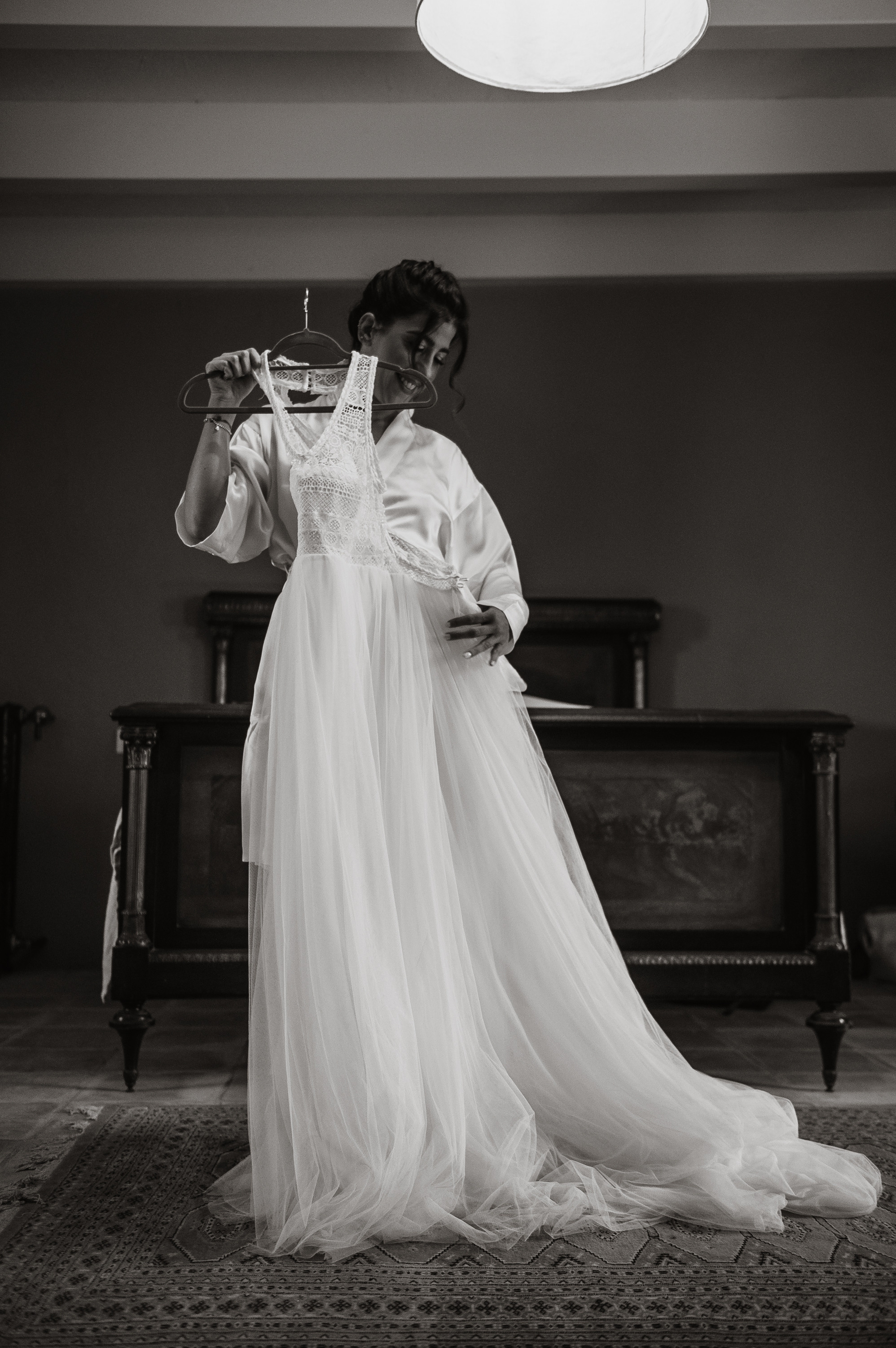 Iliana & Andrea. Fotógrafa Ekaterina Gasanova - sesiones de fotos en Barcelona